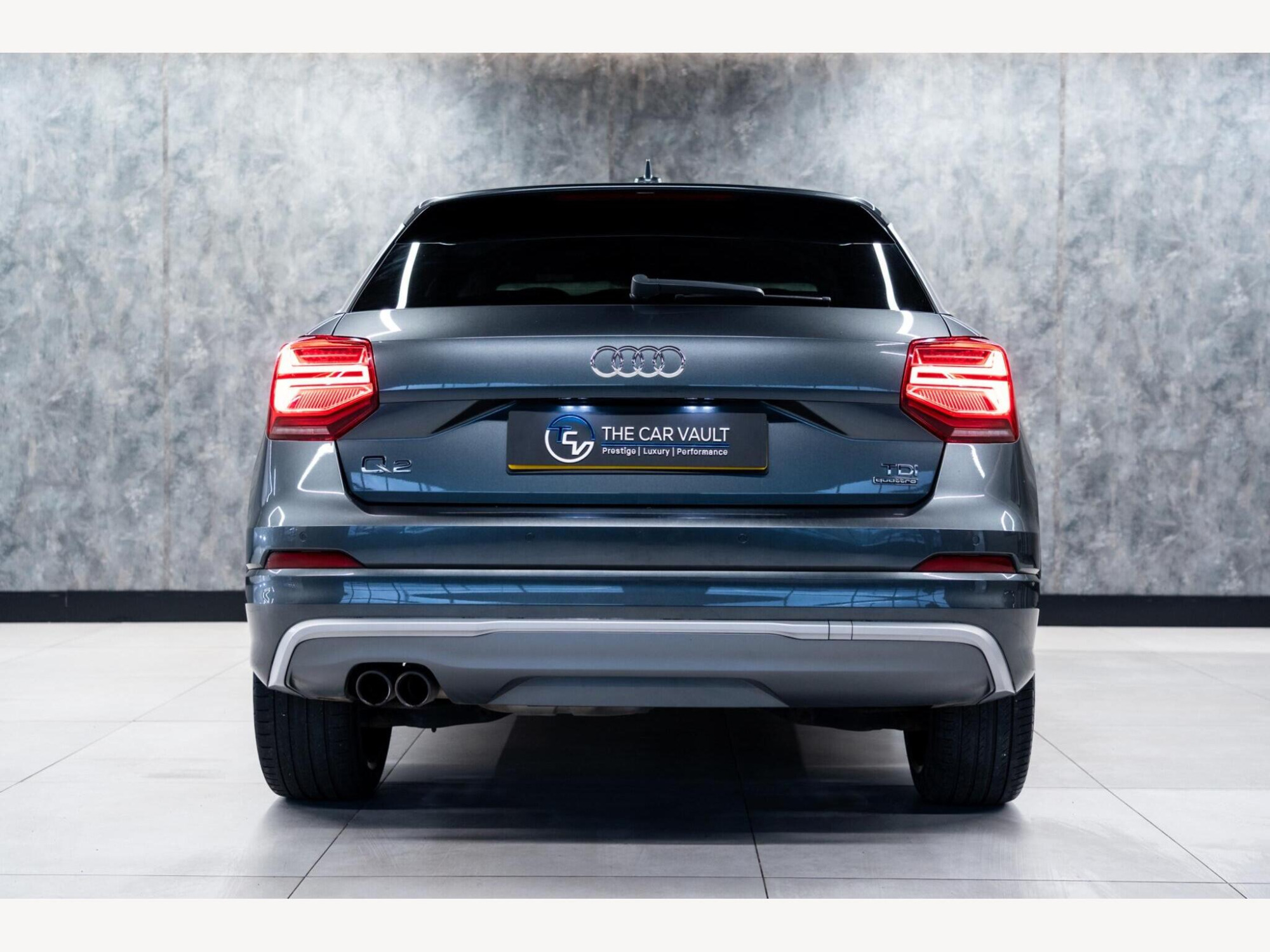 2017 Audi Q2 image 7