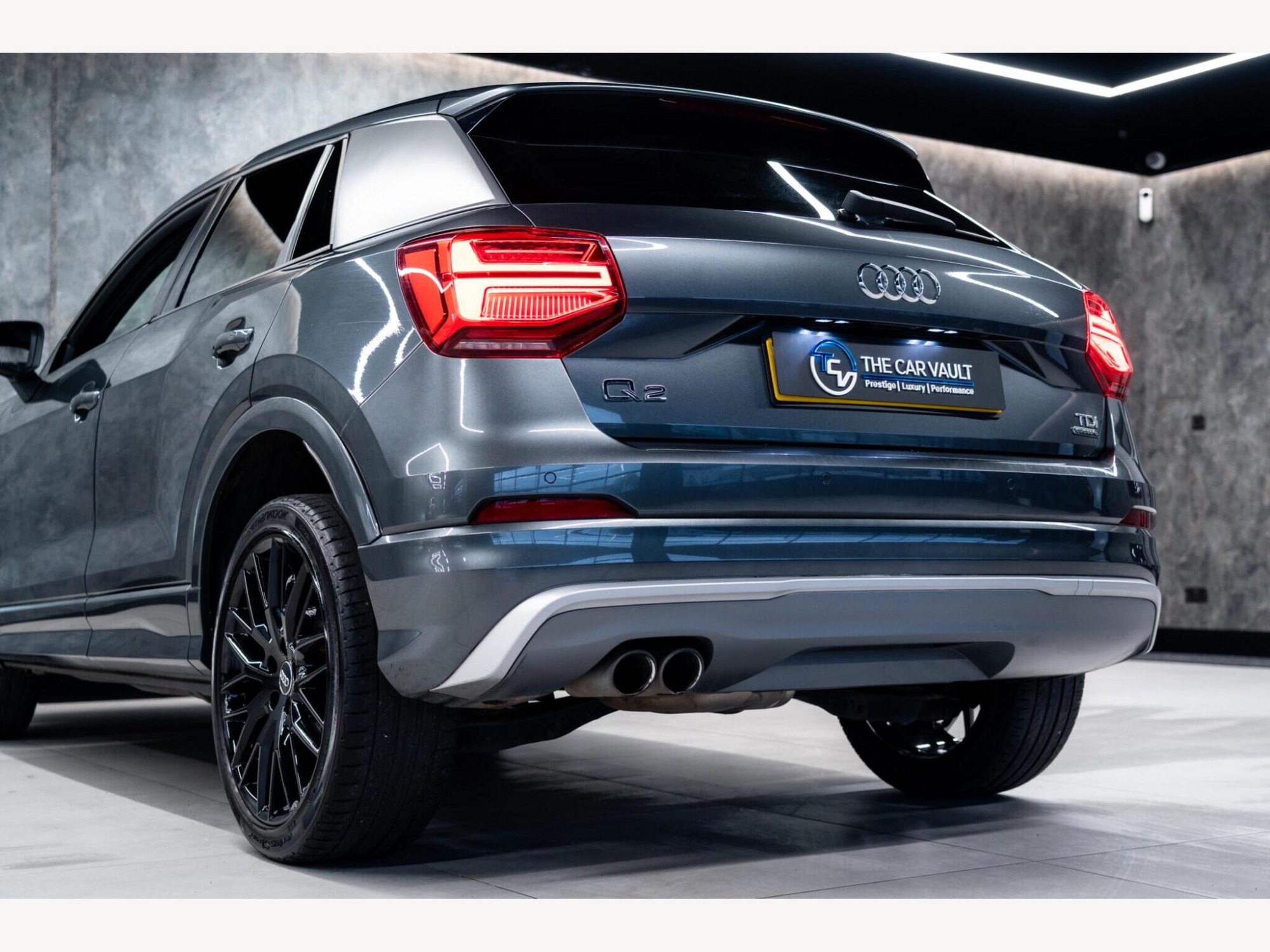 2017 Audi Q2 image 11