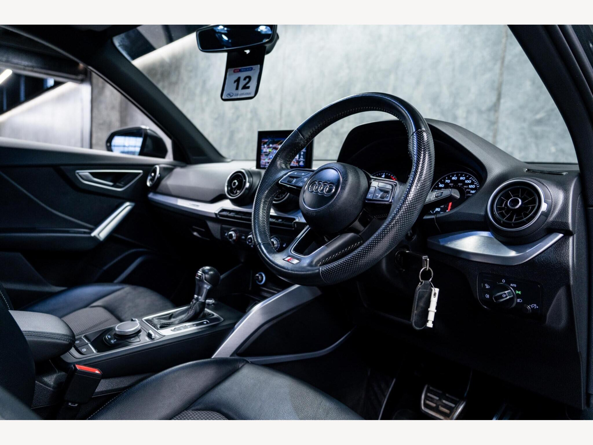 2017 Audi Q2 image 14