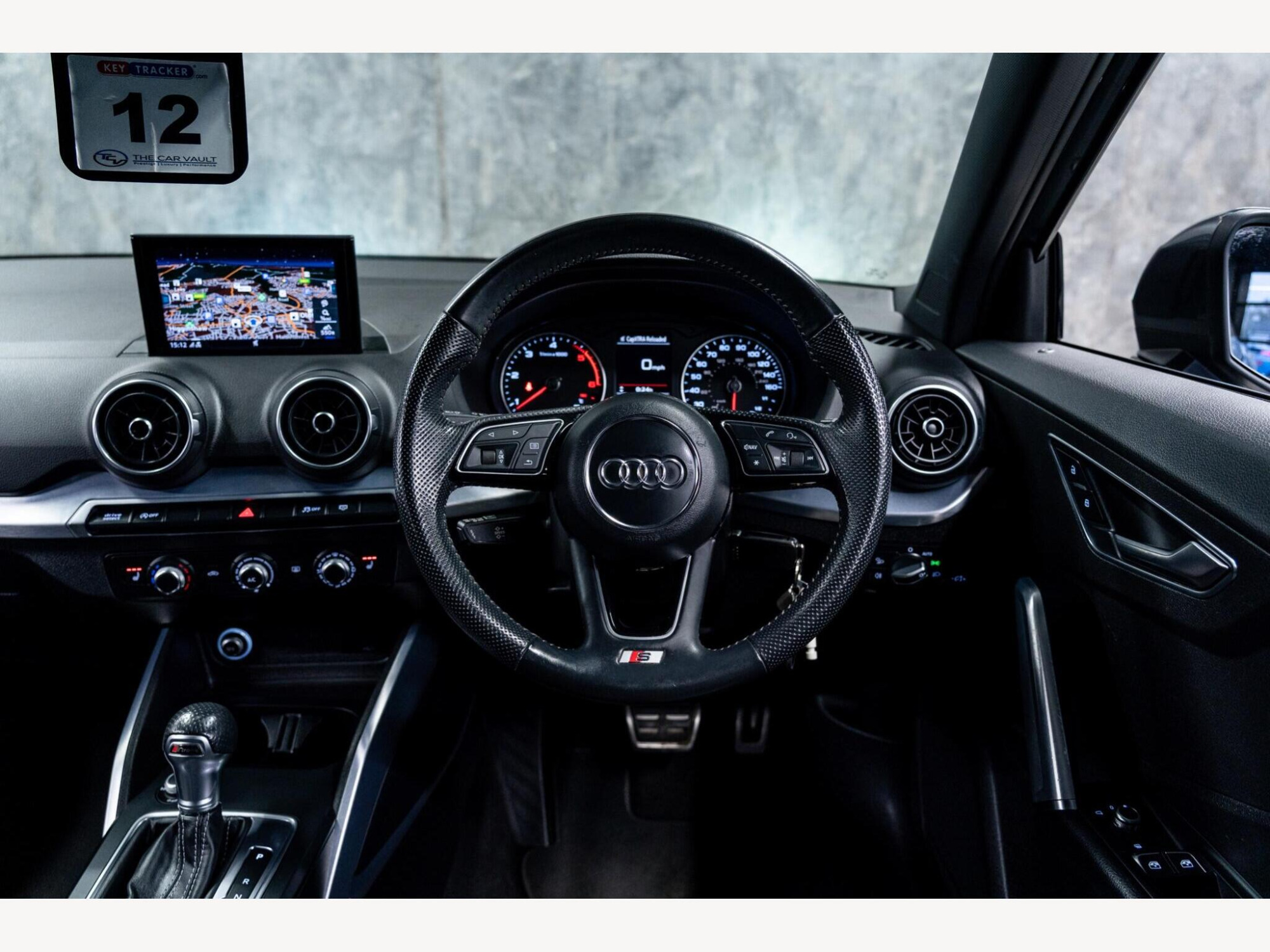 2017 Audi Q2 image 15