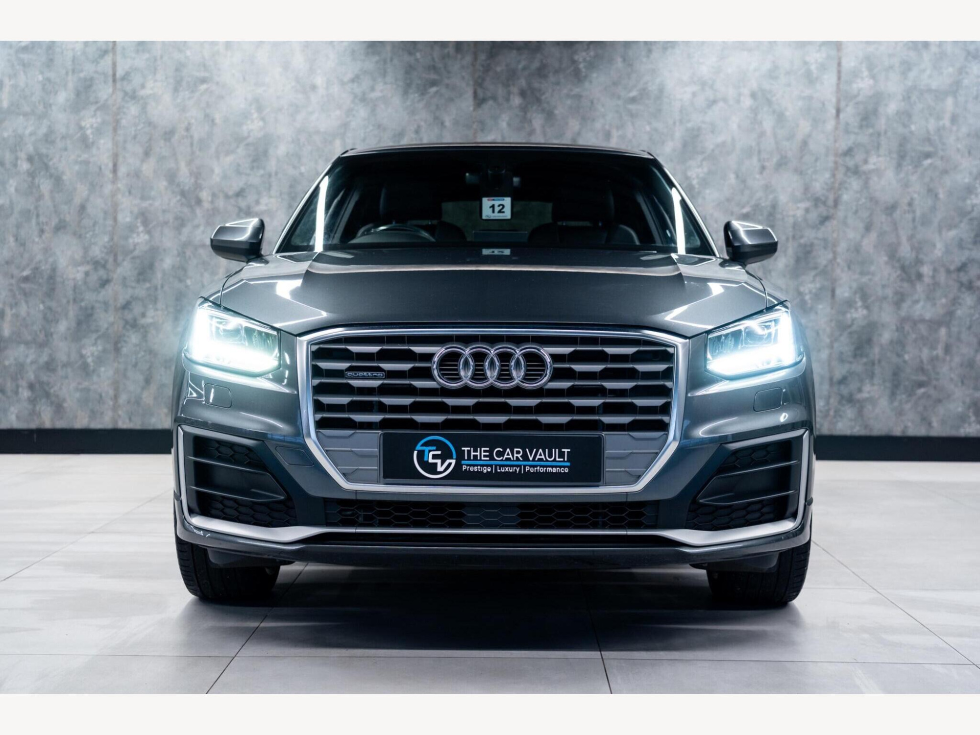 2017 Audi Q2 image 4
