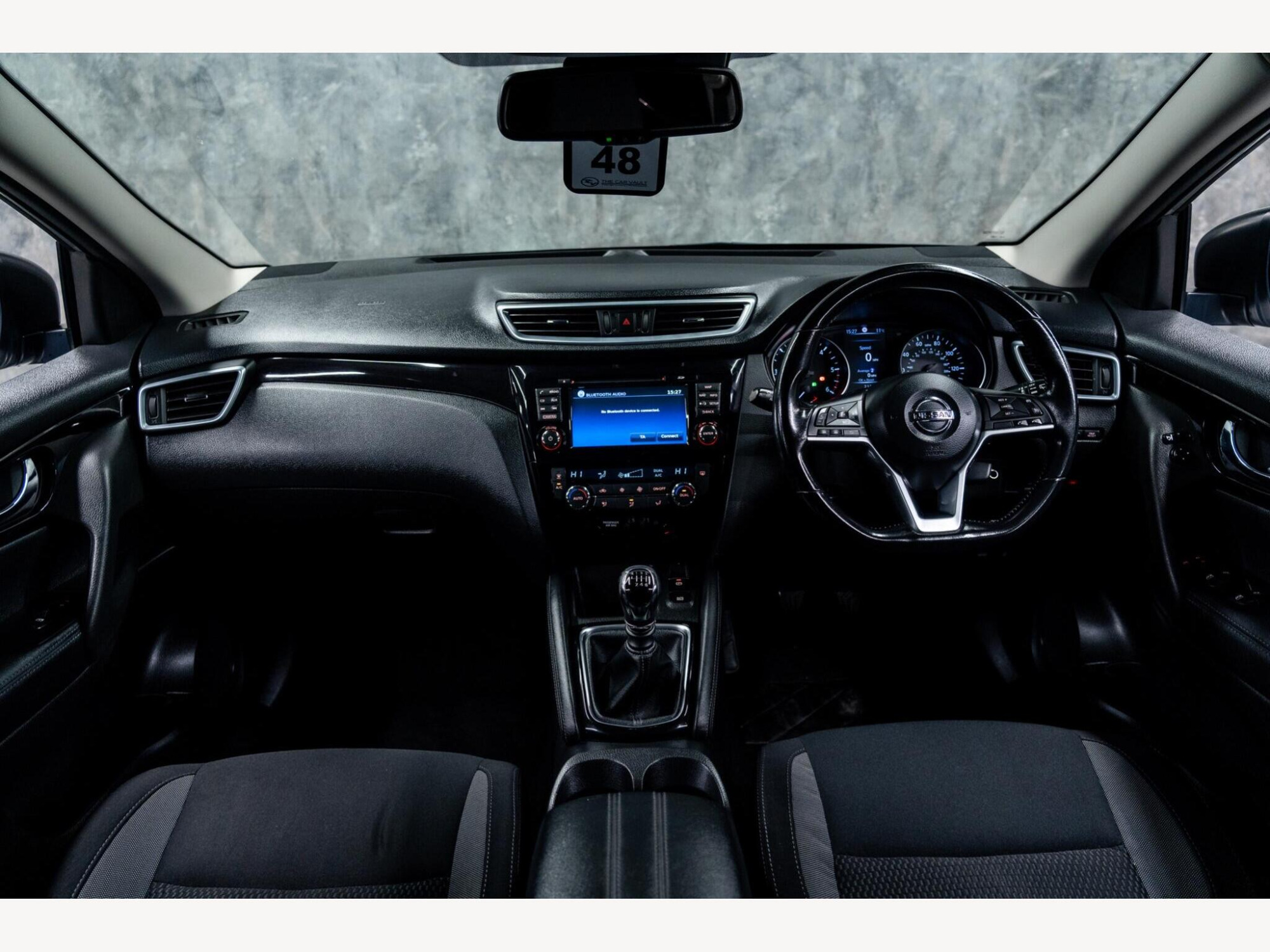 2018 Nissan Qashqai image 15