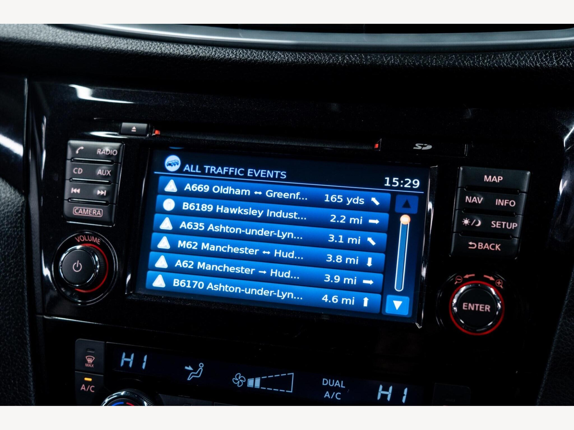 2018 Nissan Qashqai image 19