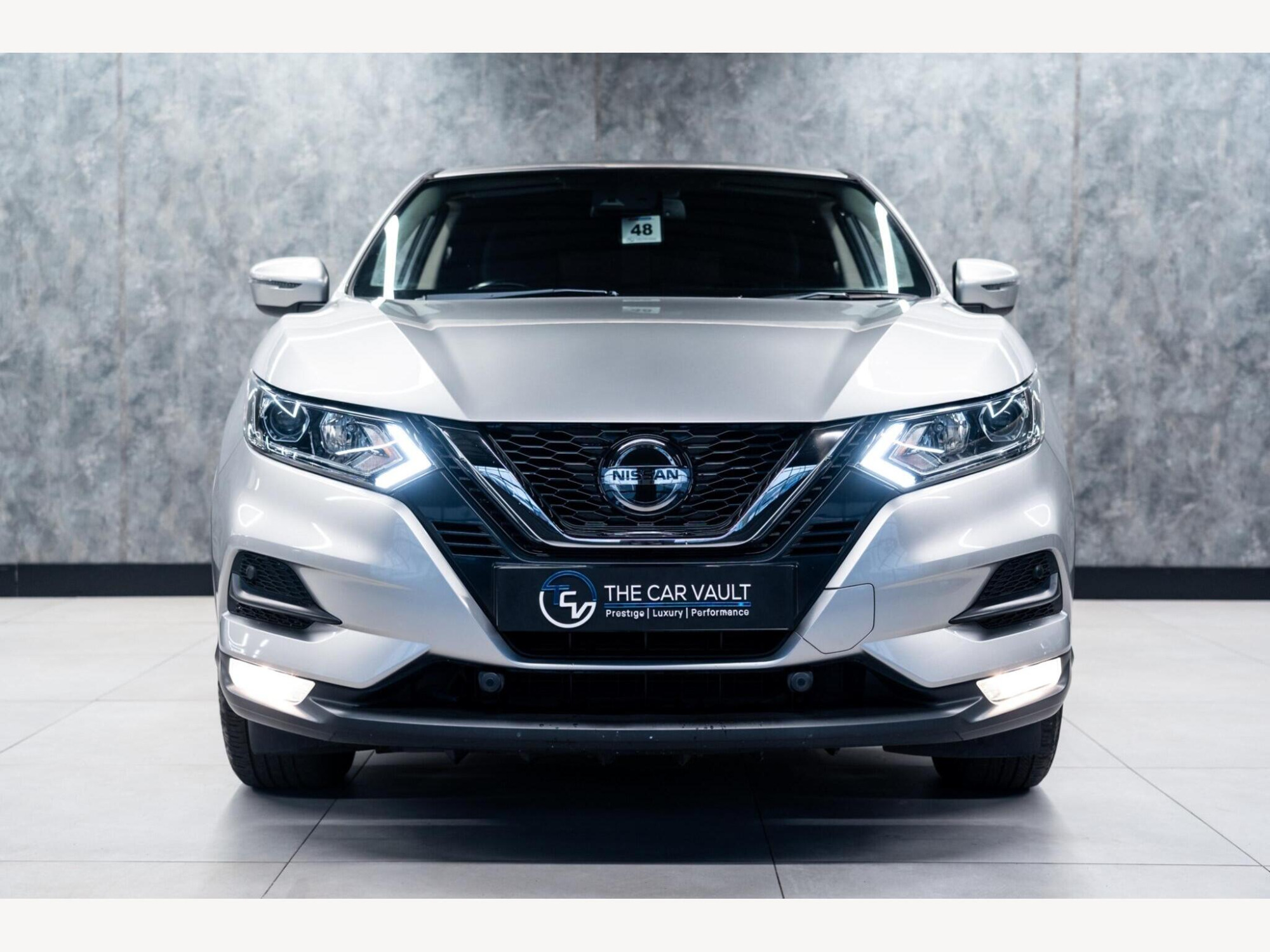 2018 Nissan Qashqai image 5
