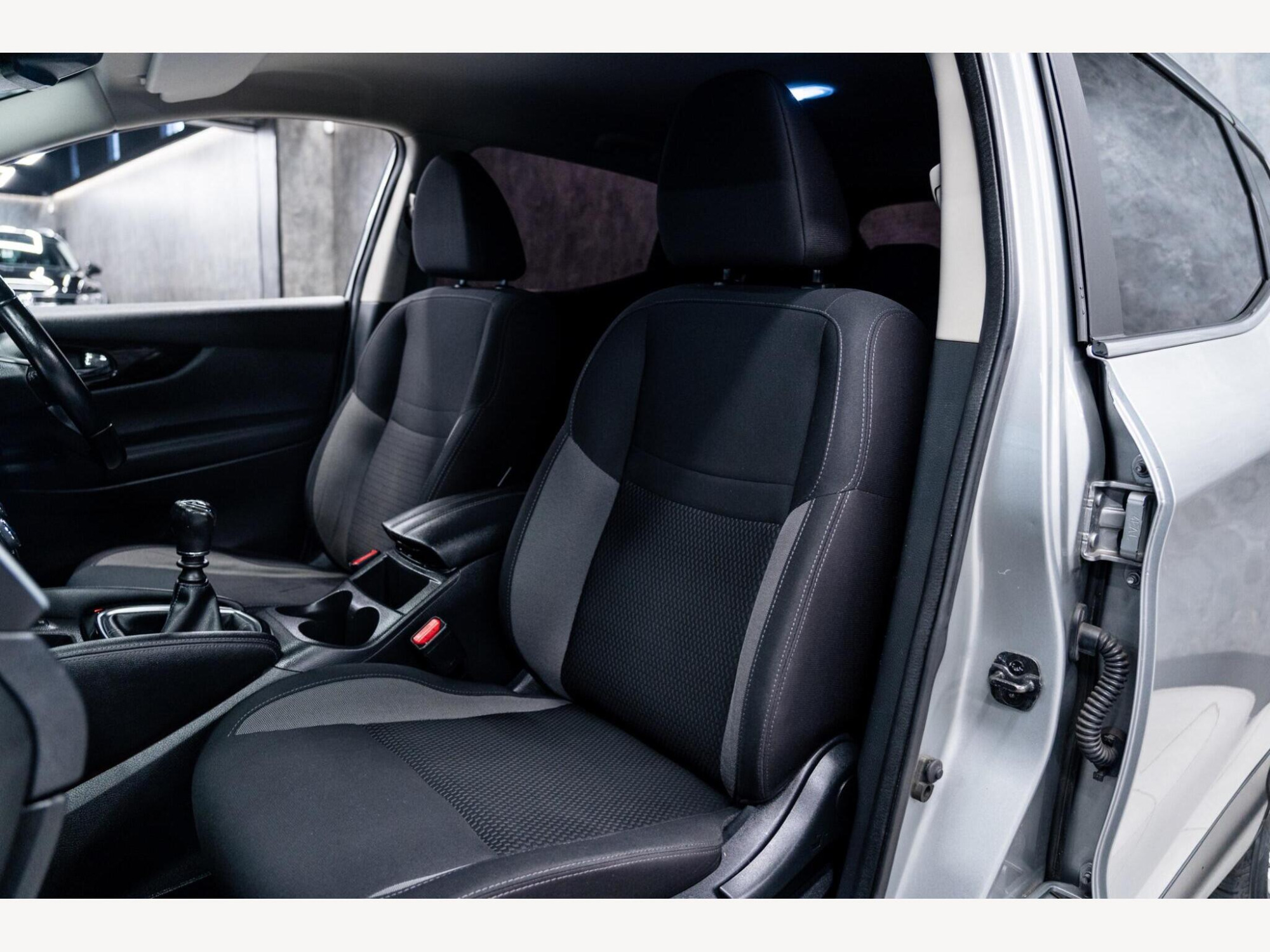 2018 Nissan Qashqai image 34