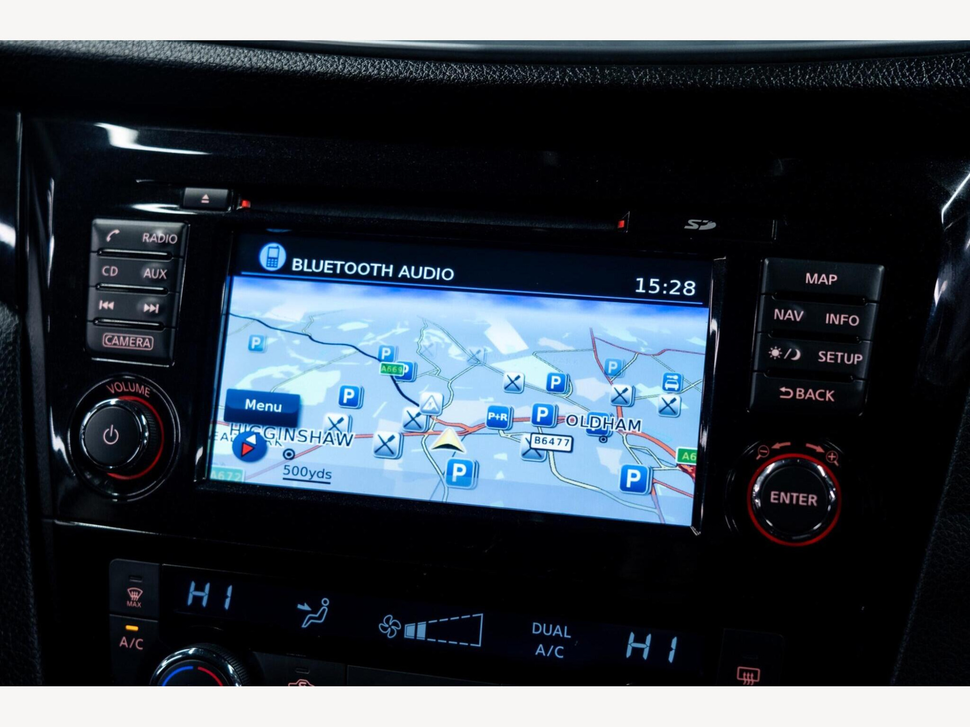 2018 Nissan Qashqai image 18