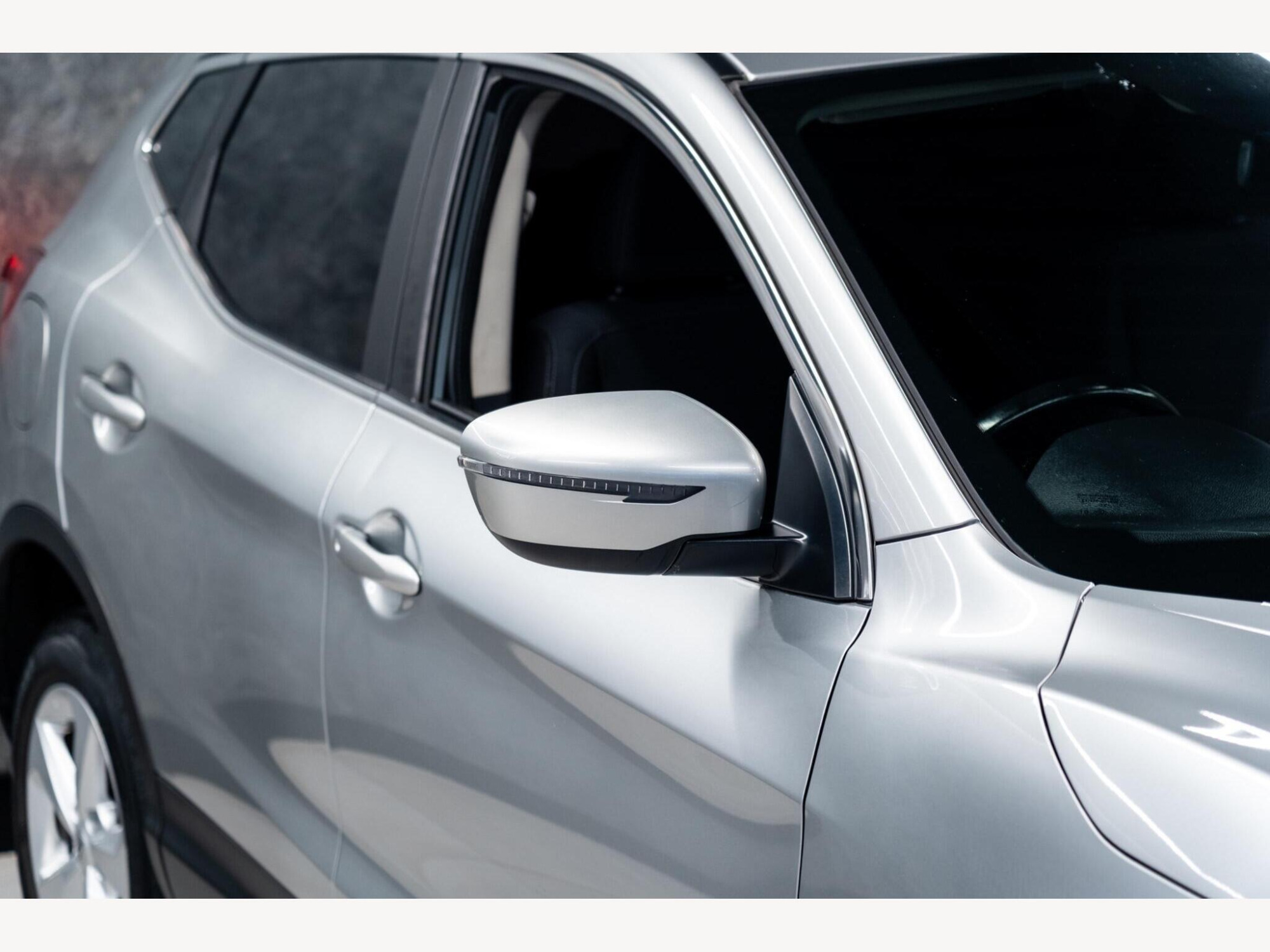 2018 Nissan Qashqai image 10
