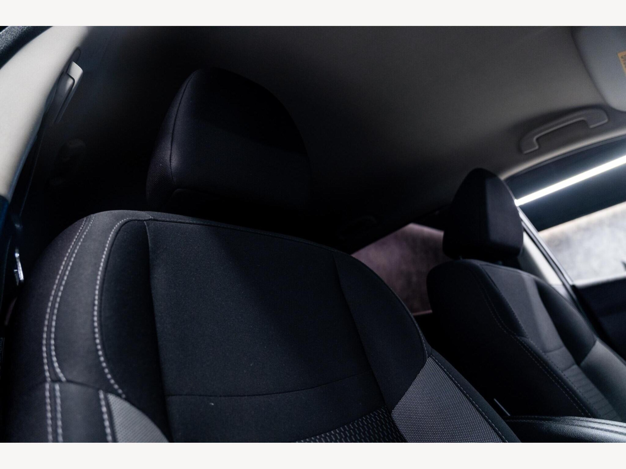 2018 Nissan Qashqai image 31