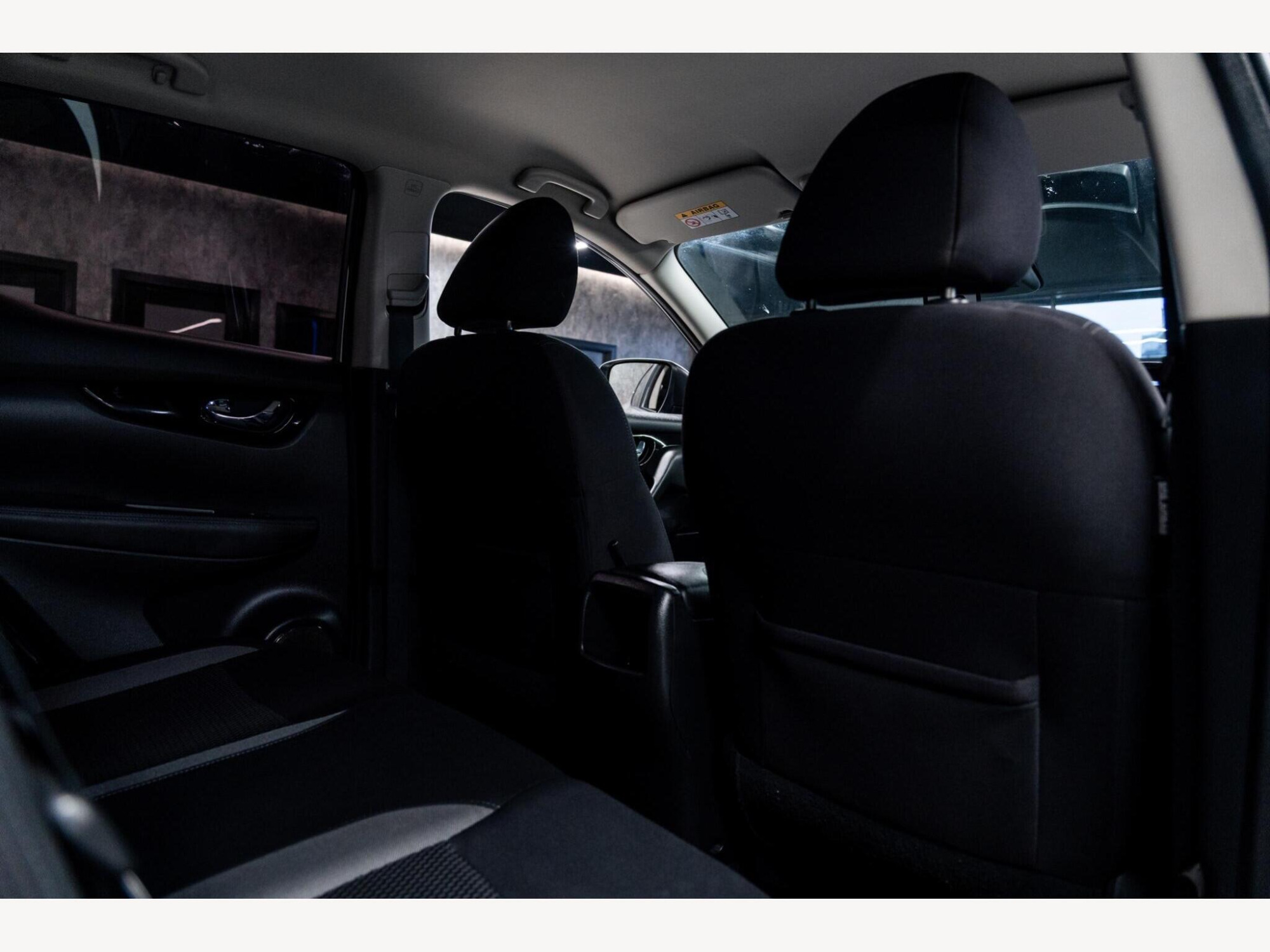 2018 Nissan Qashqai image 33