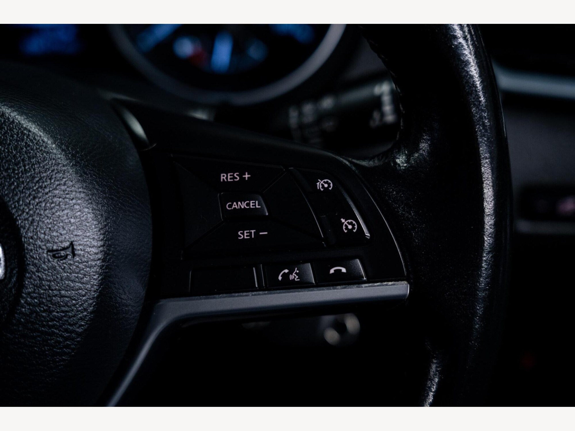 2018 Nissan Qashqai image 29