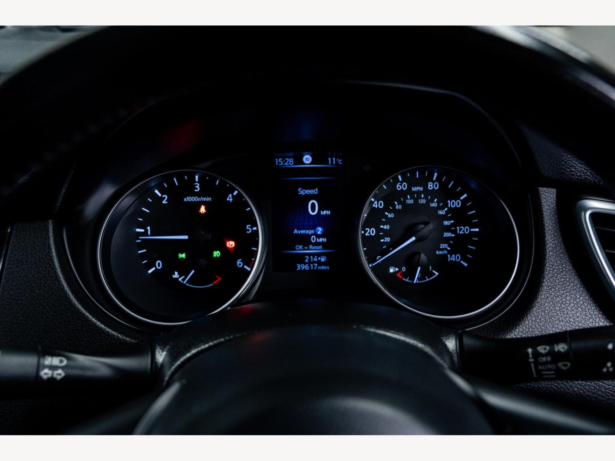 2018 Nissan Qashqai image 16
