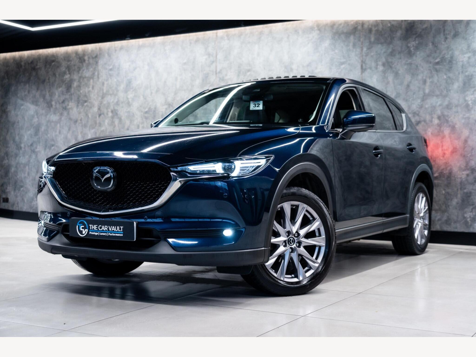 2019 Mazda CX-5 image 5