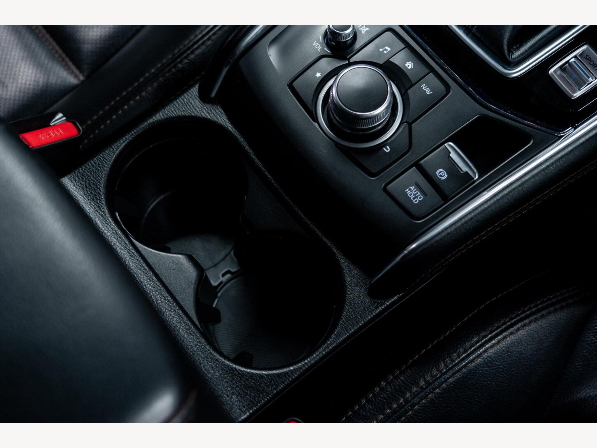 2019 Mazda CX-5 image 36