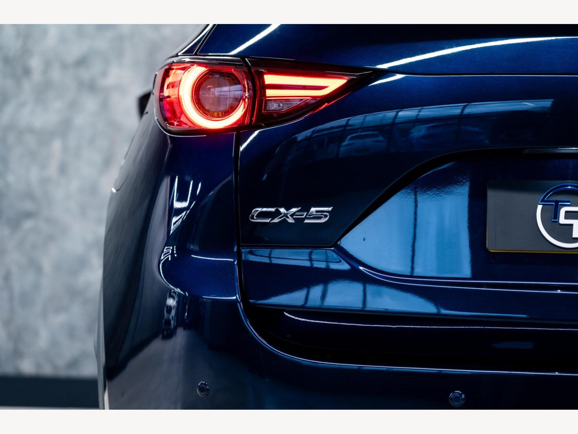 2019 Mazda CX-5 image 12