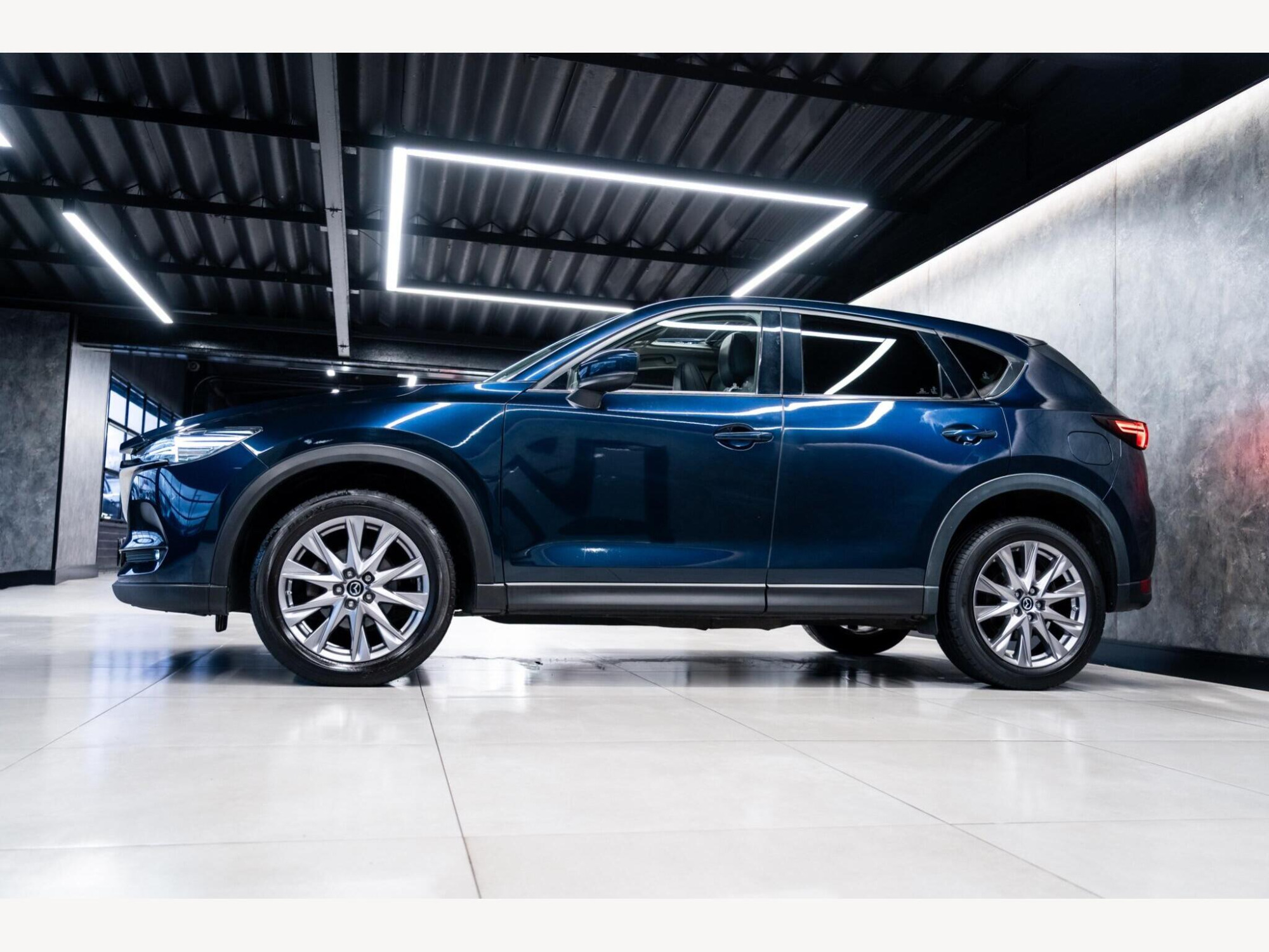 2019 Mazda CX-5 image 9