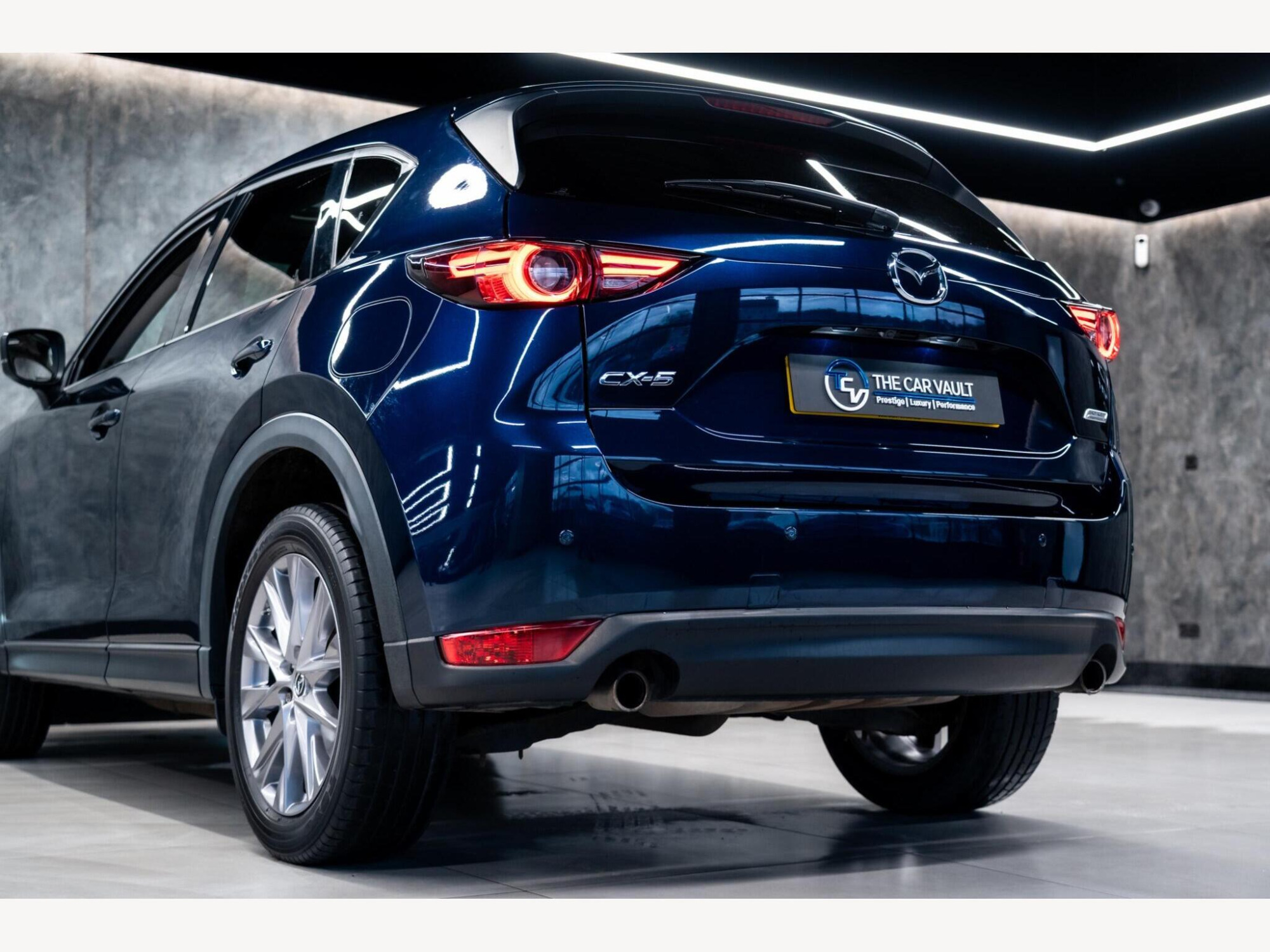 2019 Mazda CX-5 image 13