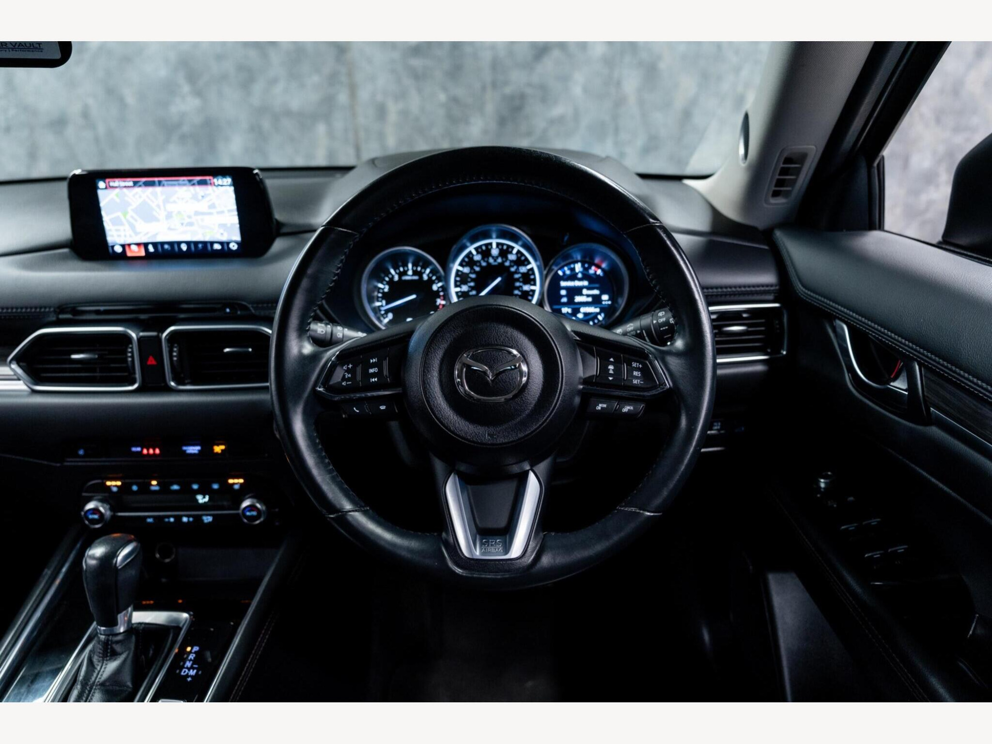 2019 Mazda CX-5 image 16