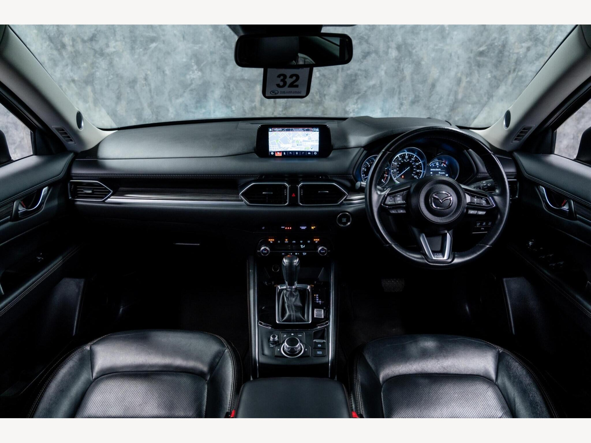 2019 Mazda CX-5 image 19