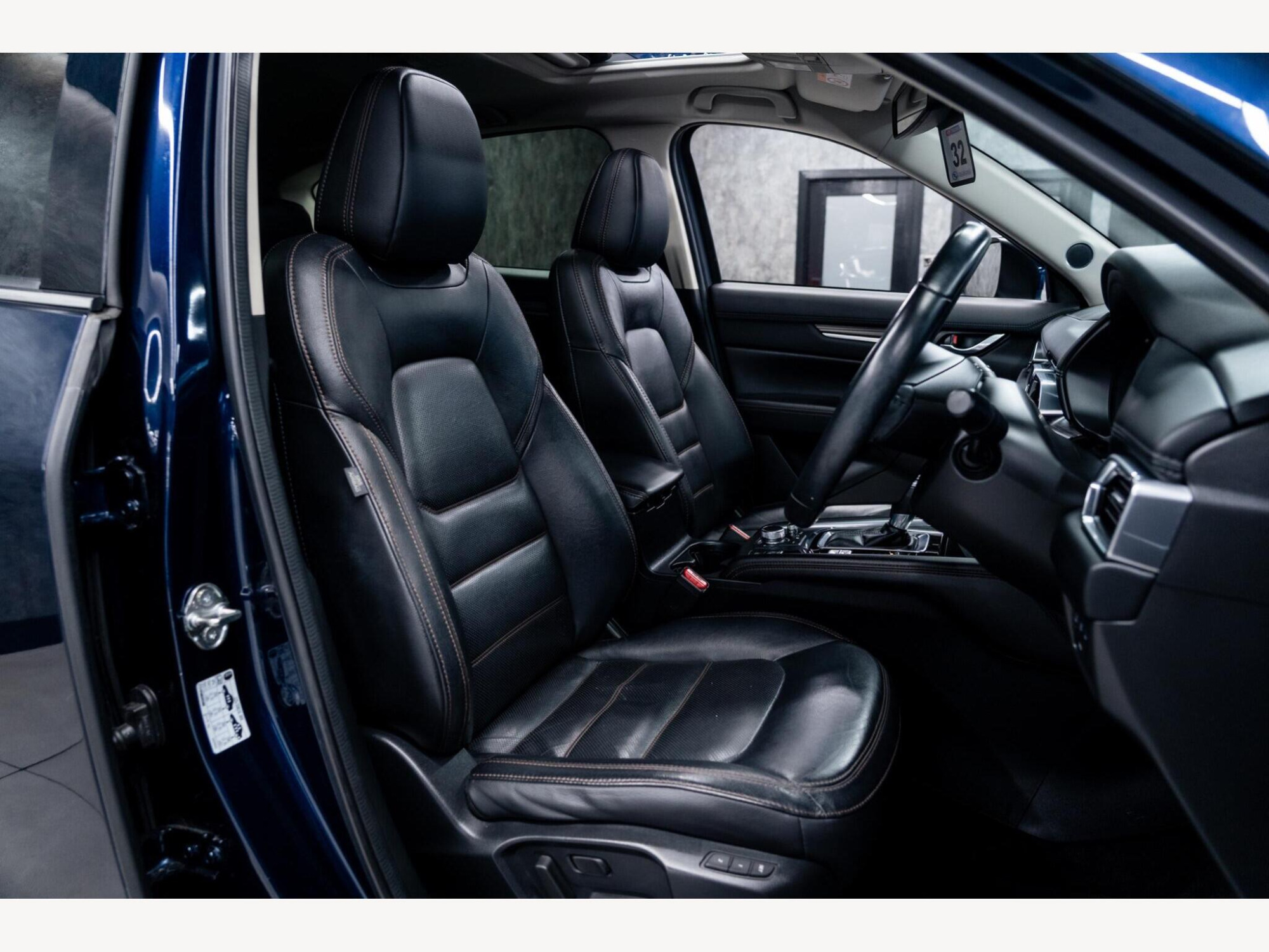 2019 Mazda CX-5 image 43