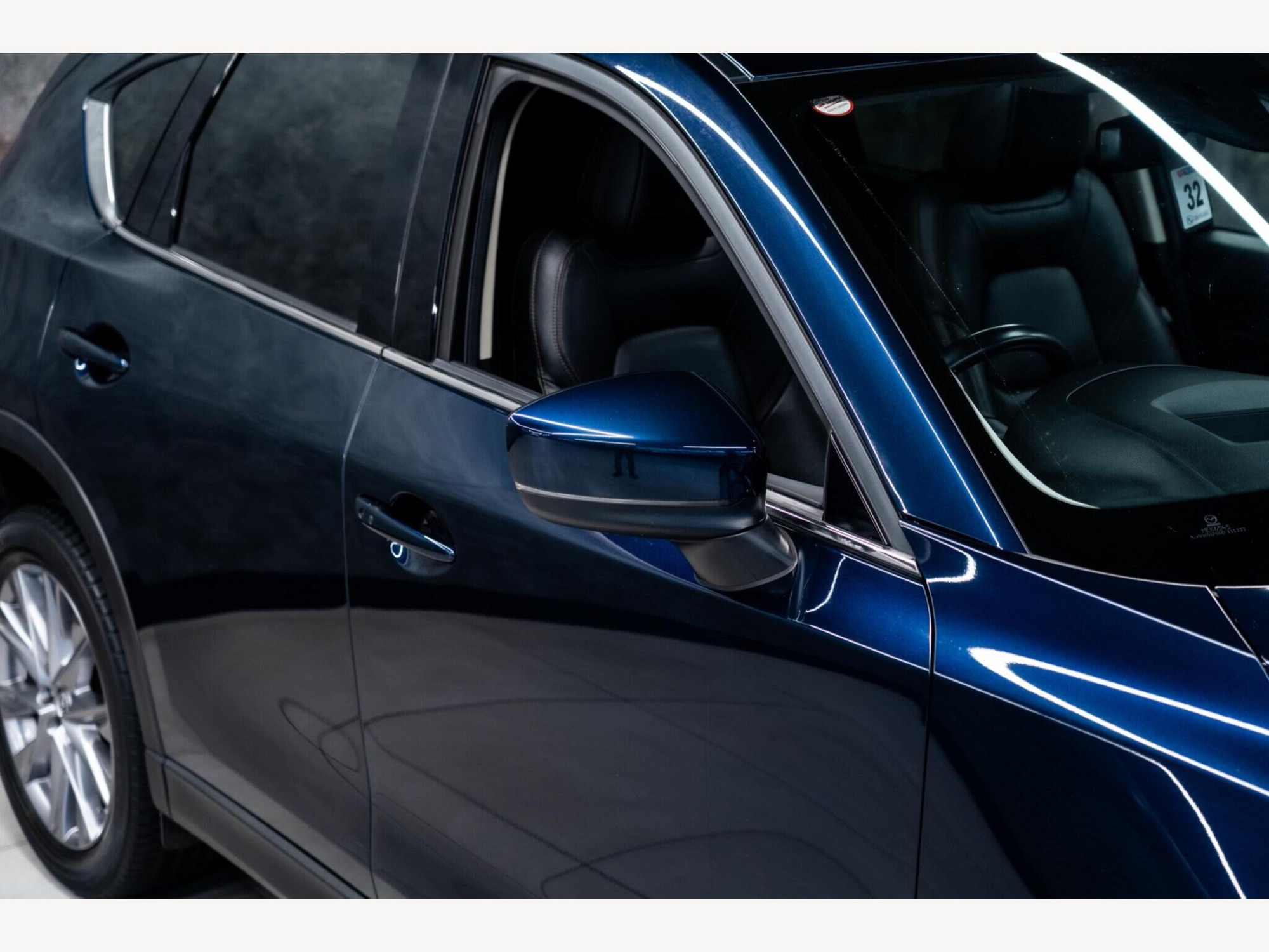 2019 Mazda CX-5 image 11