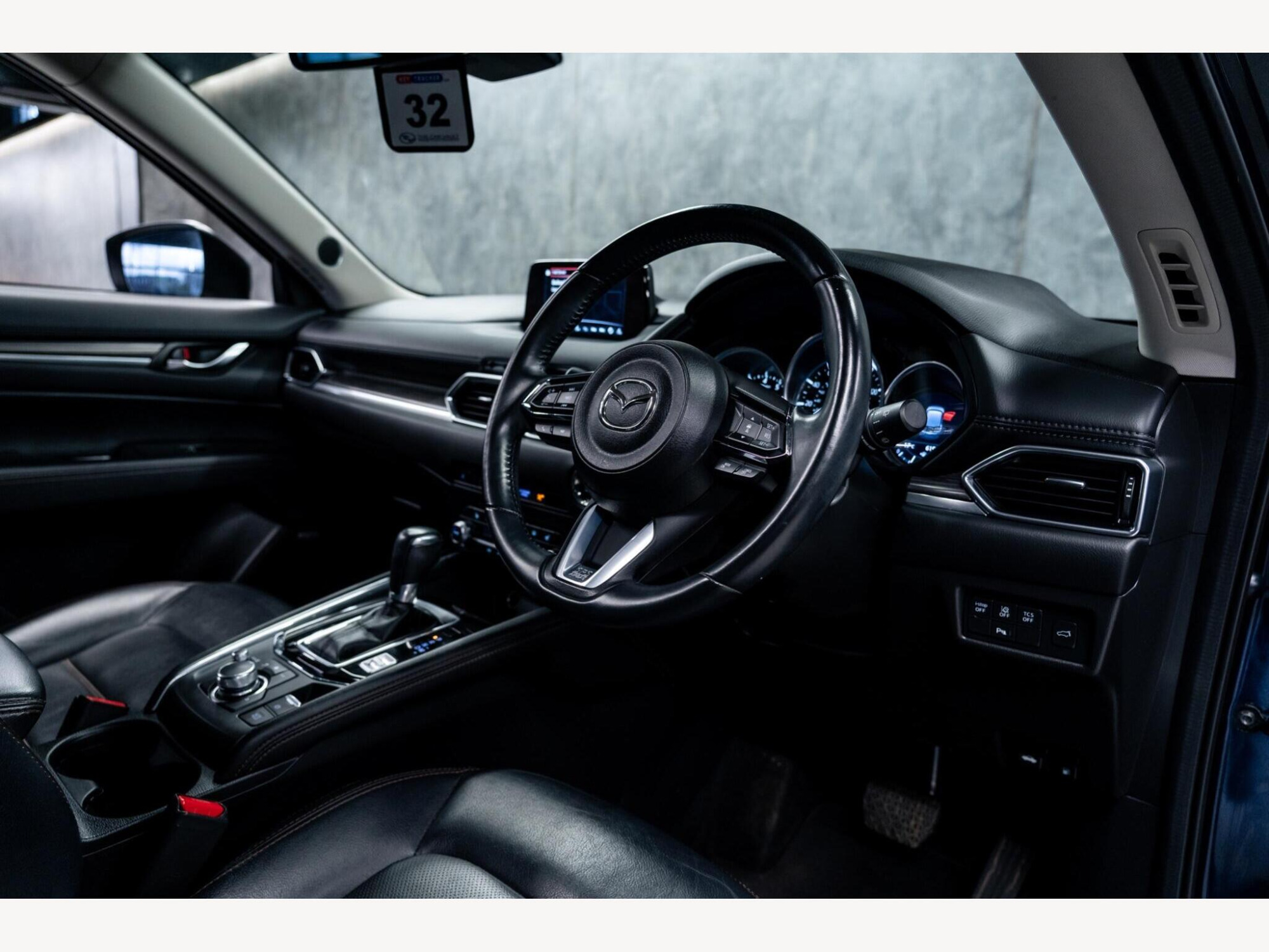 2019 Mazda CX-5 image 15
