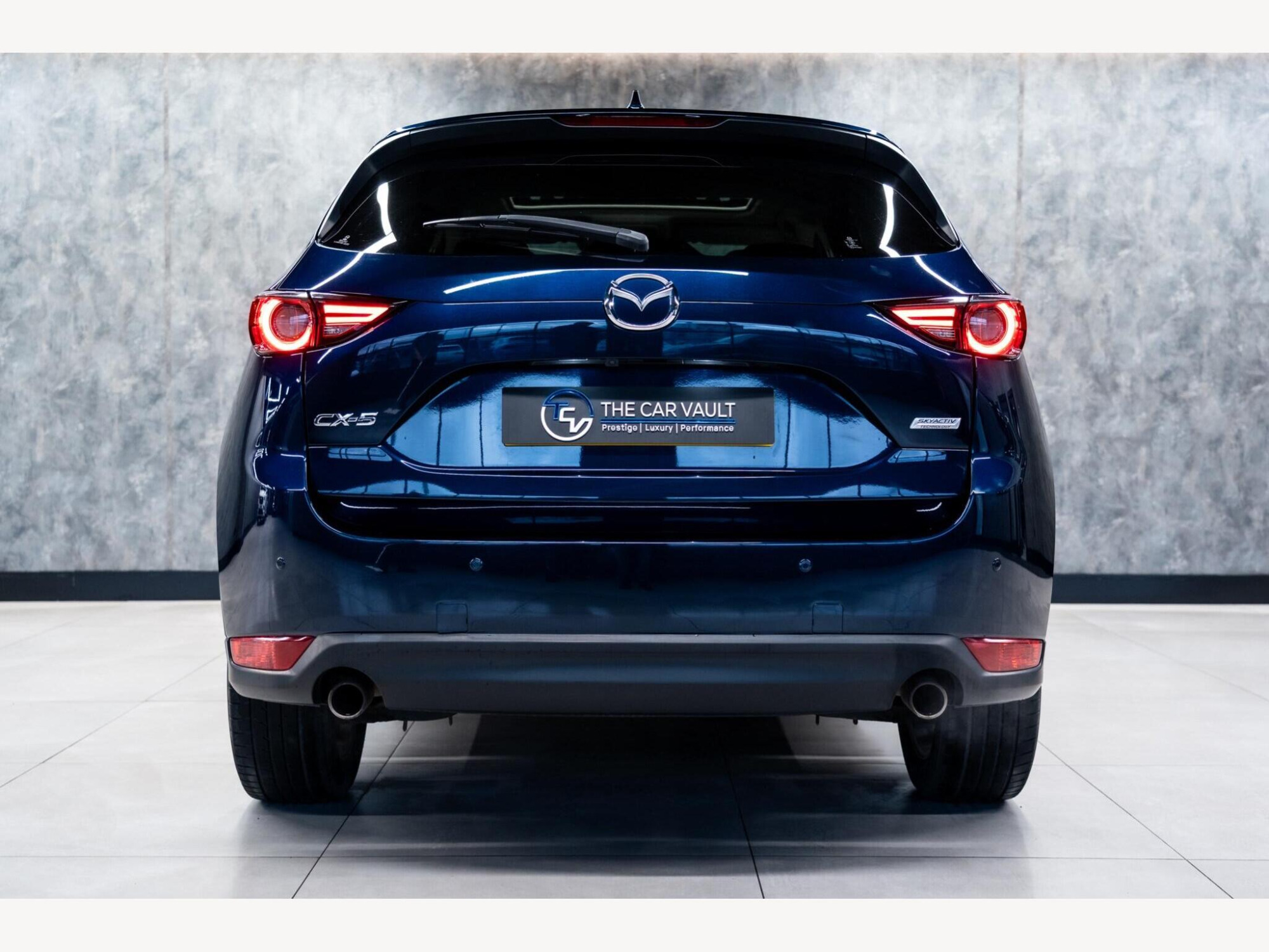 2019 Mazda CX-5 image 7