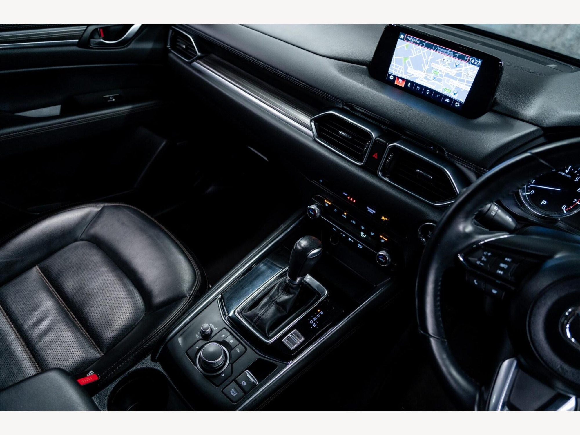 2019 Mazda CX-5 image 32