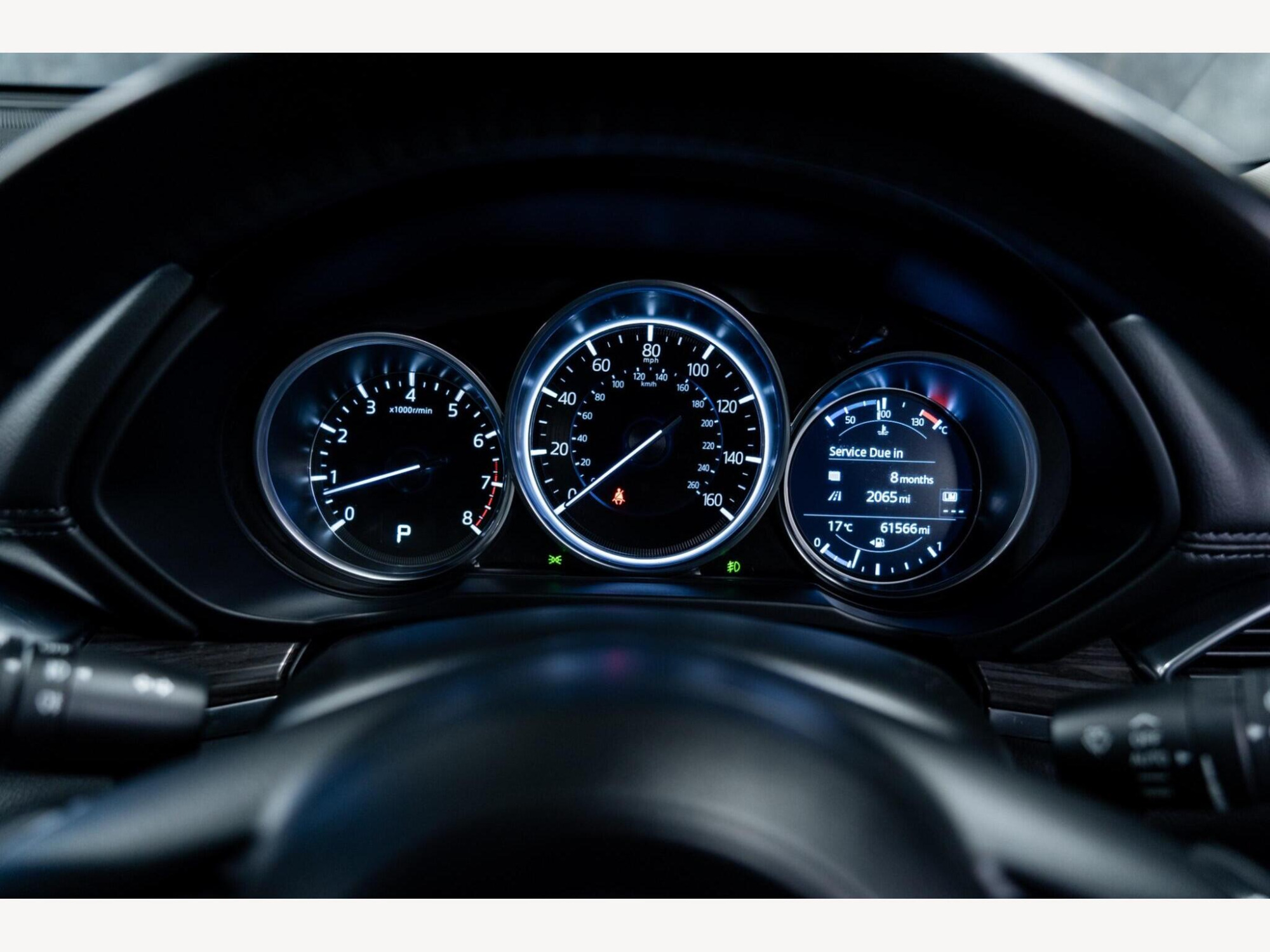 2019 Mazda CX-5 image 17