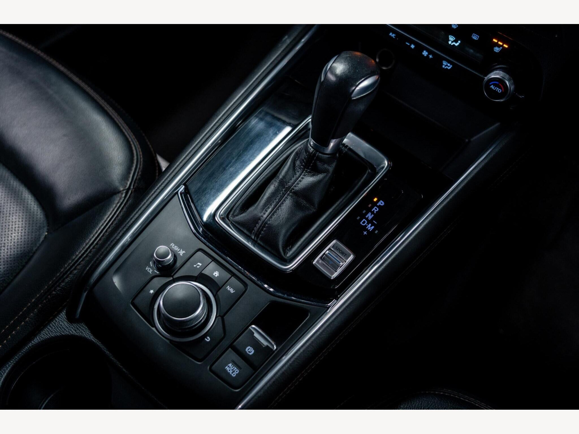 2019 Mazda CX-5 image 35