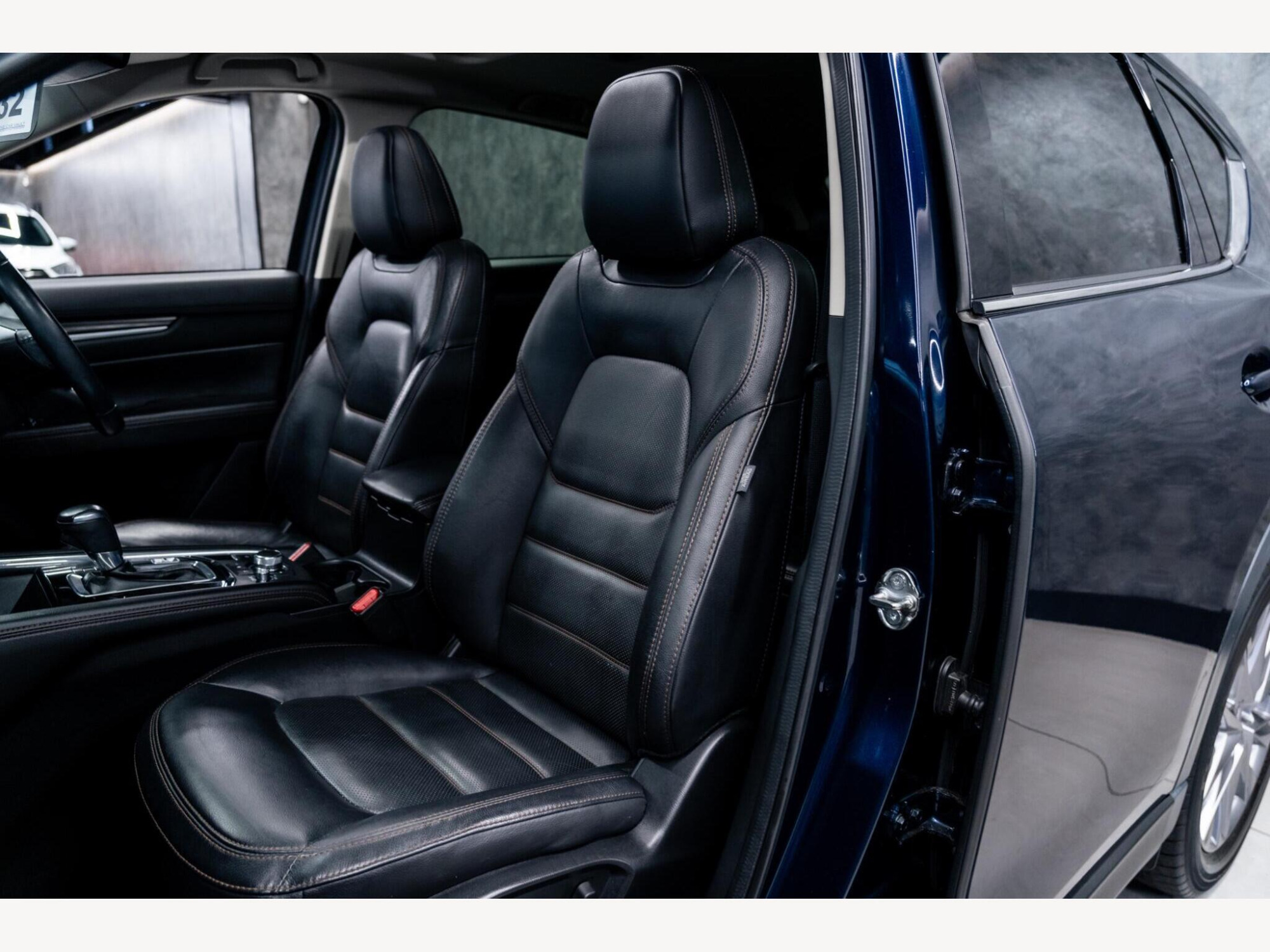 2019 Mazda CX-5 image 45