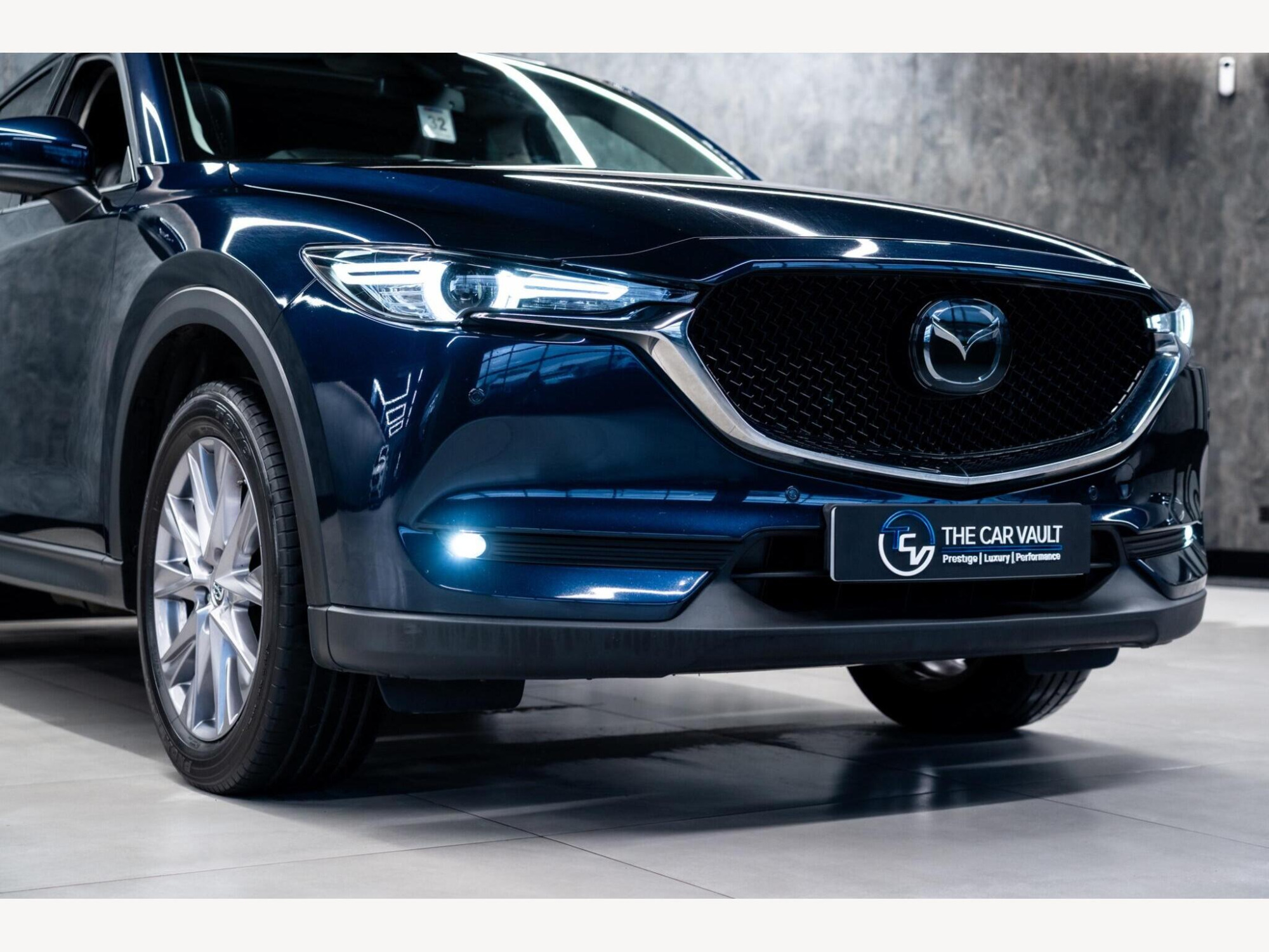 2019 Mazda CX-5 image 10