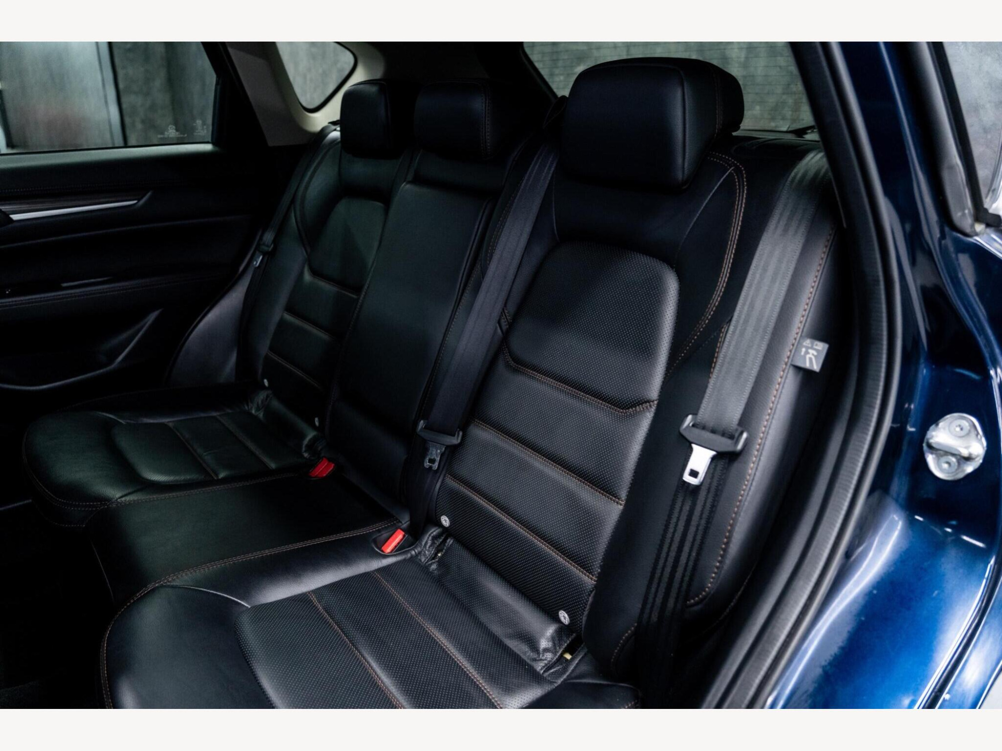 2019 Mazda CX-5 image 46