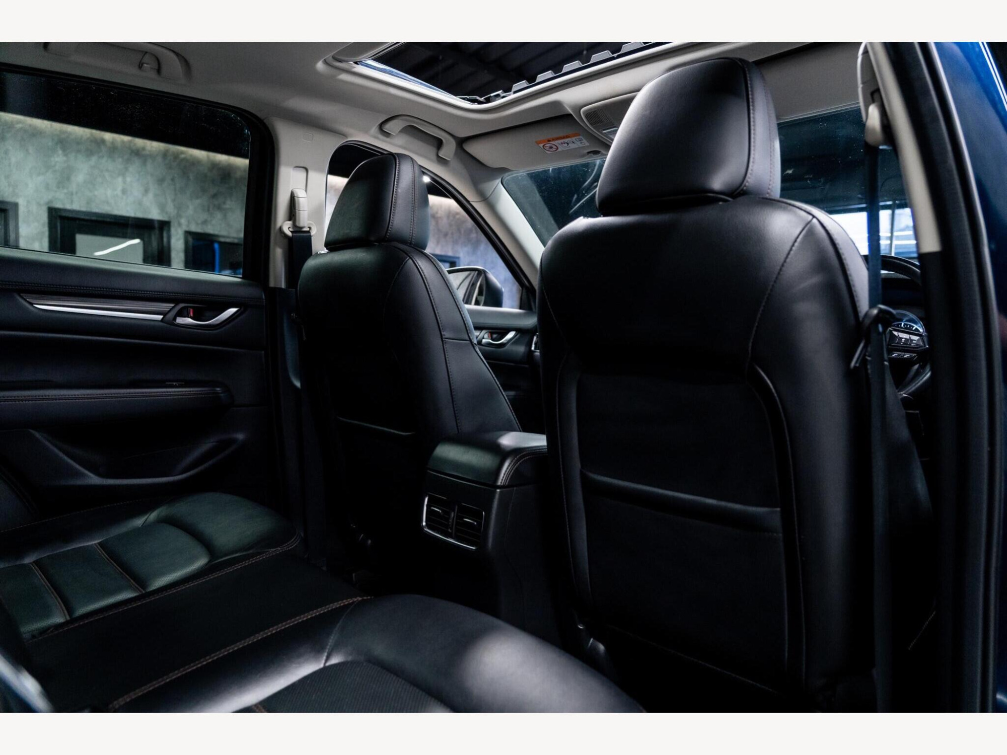 2019 Mazda CX-5 image 44