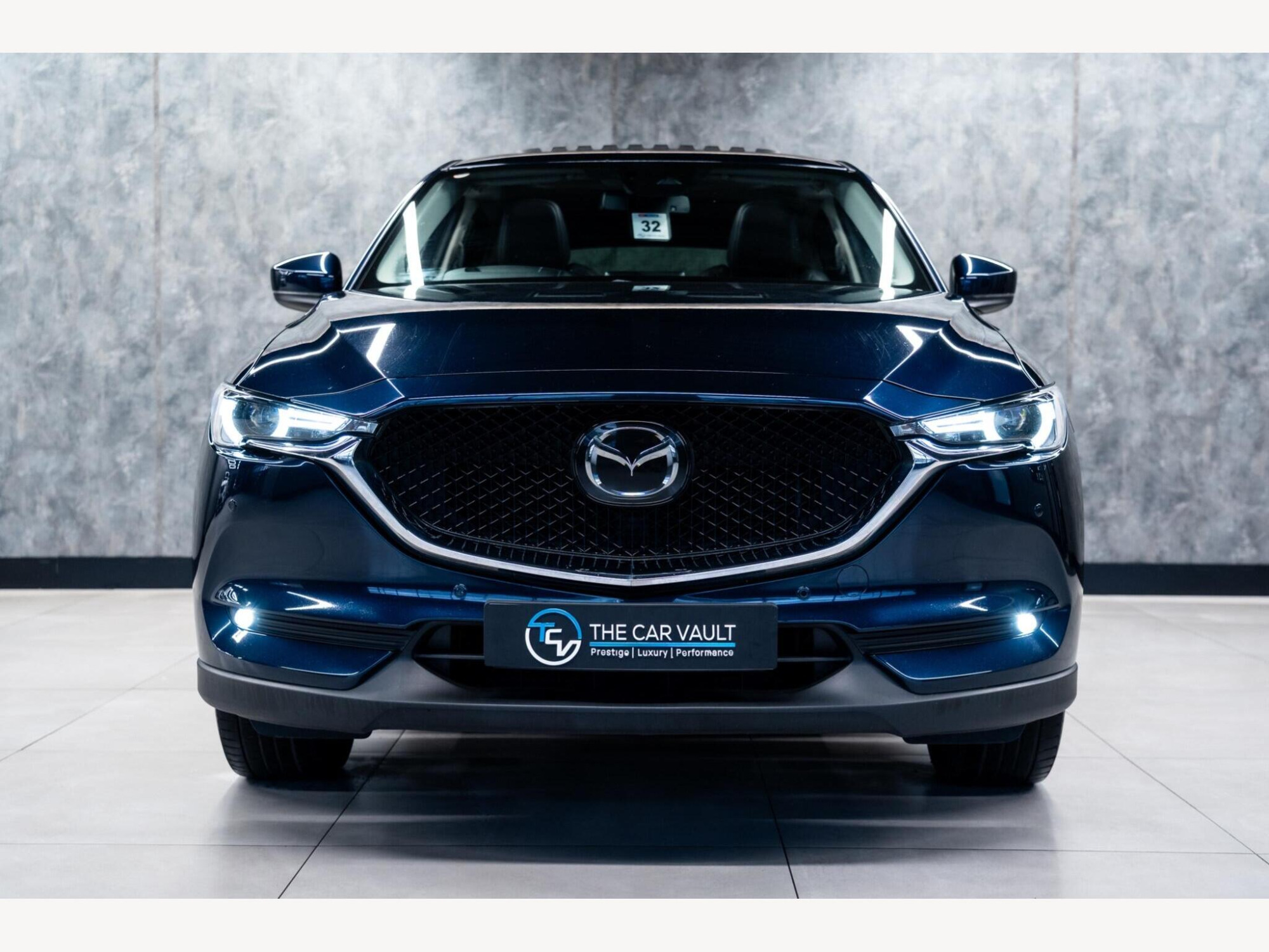 2019 Mazda CX-5 image 4