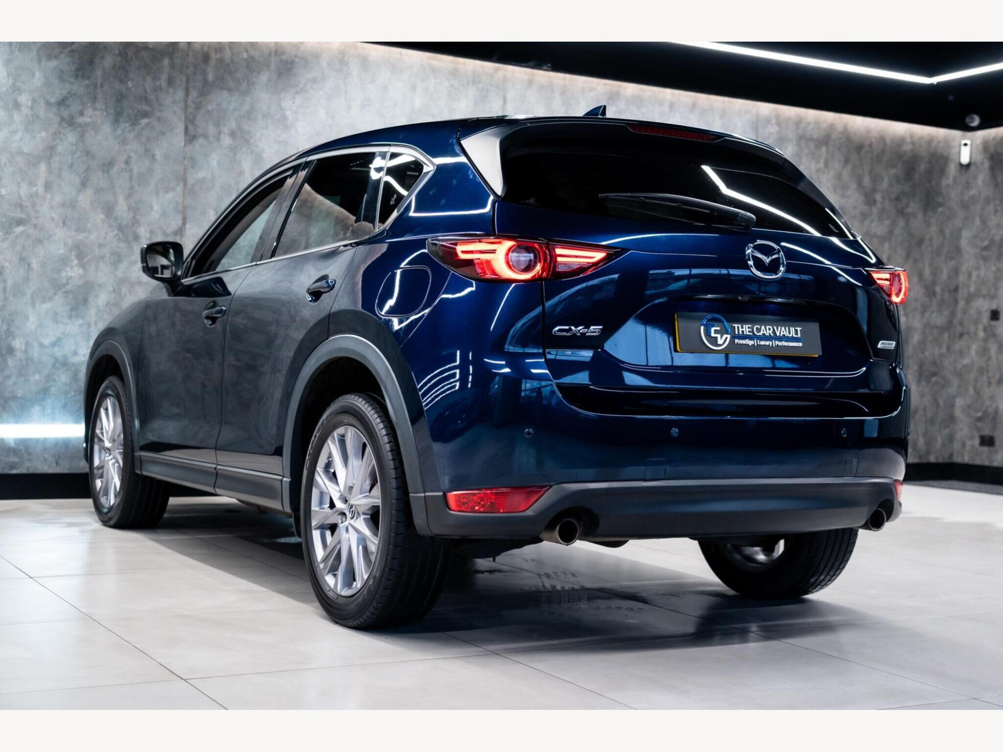 2019 Mazda CX-5 image 6