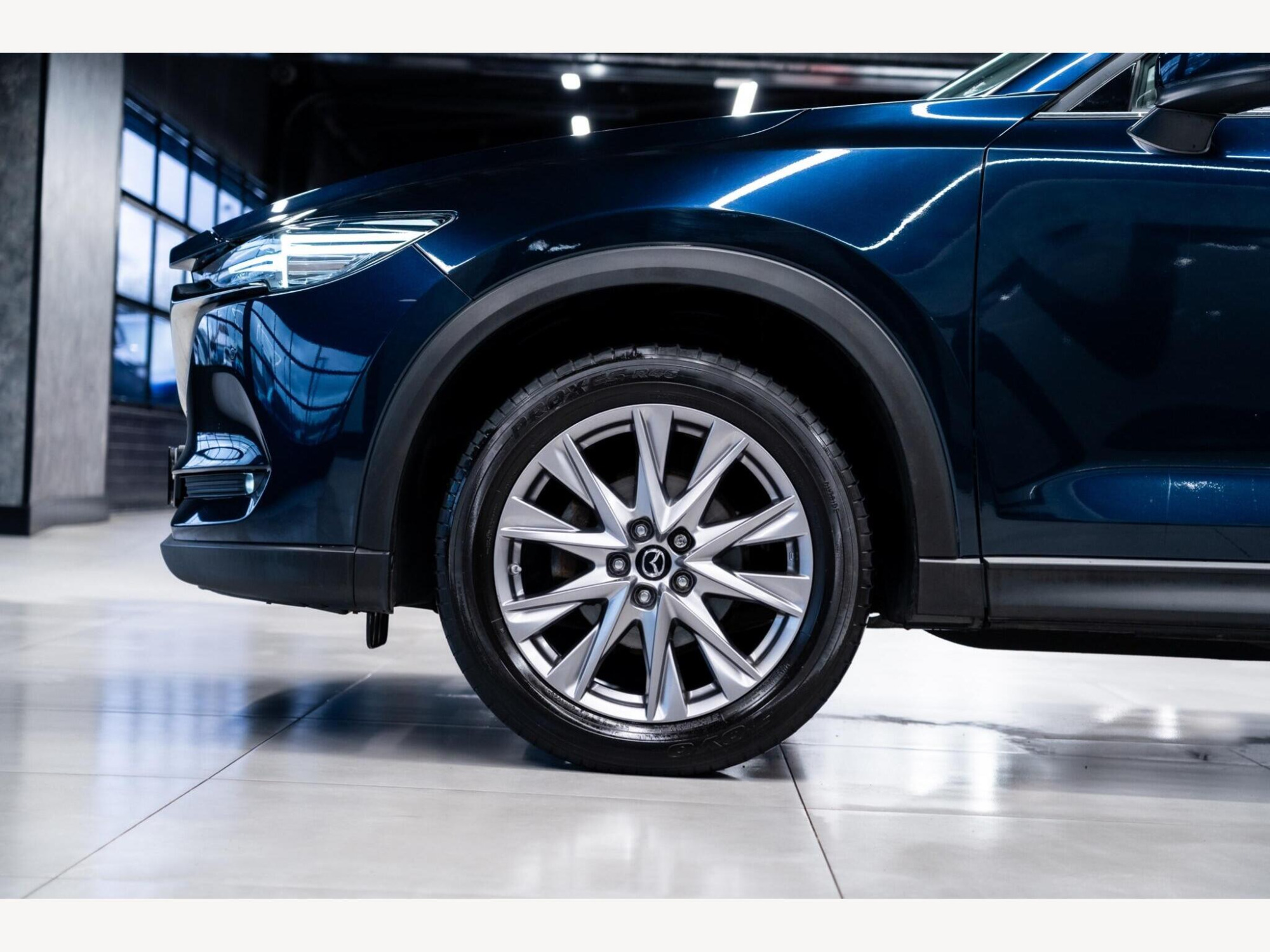 2019 Mazda CX-5 image 14