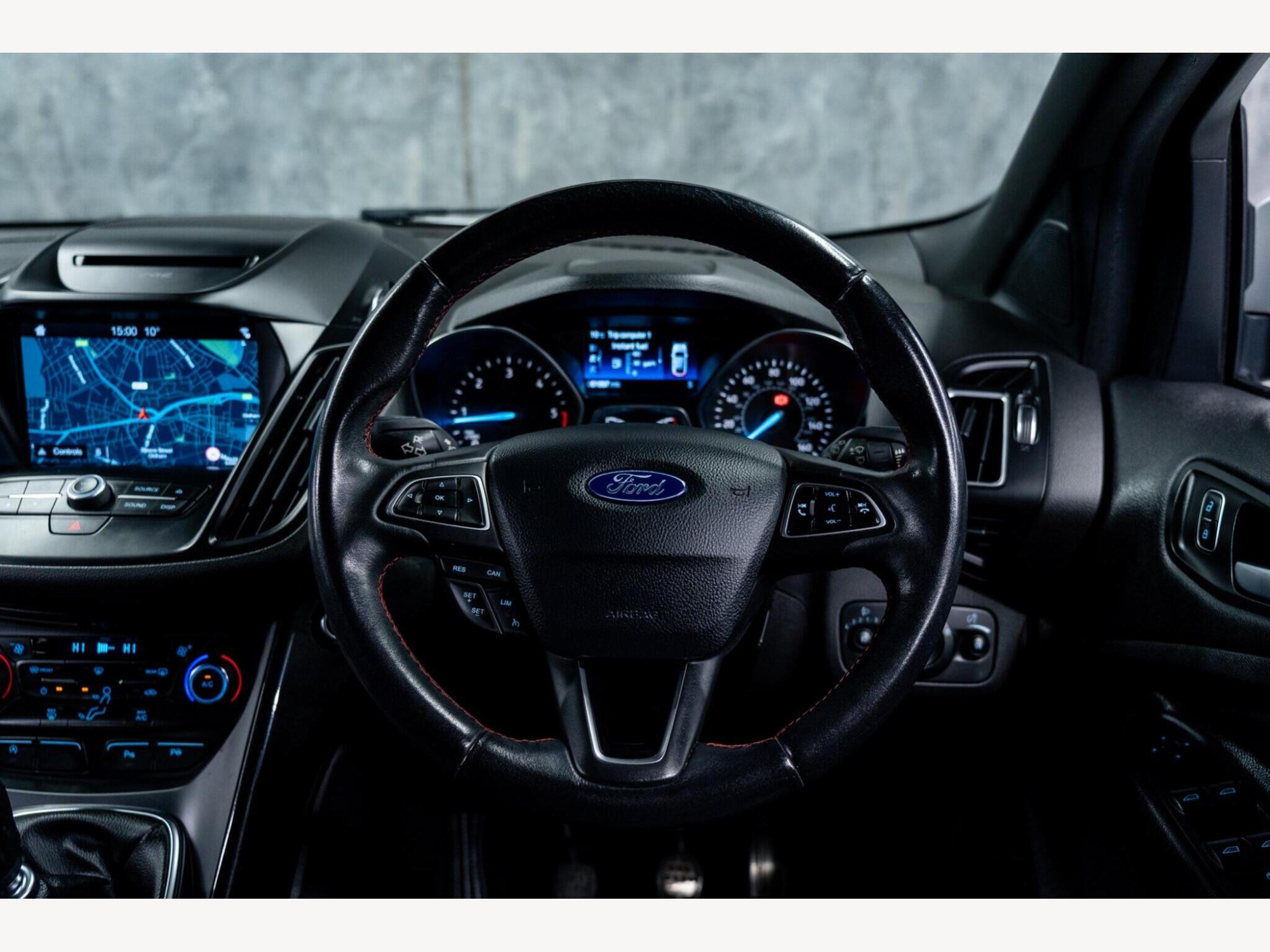 2018 Ford Kuga image 15