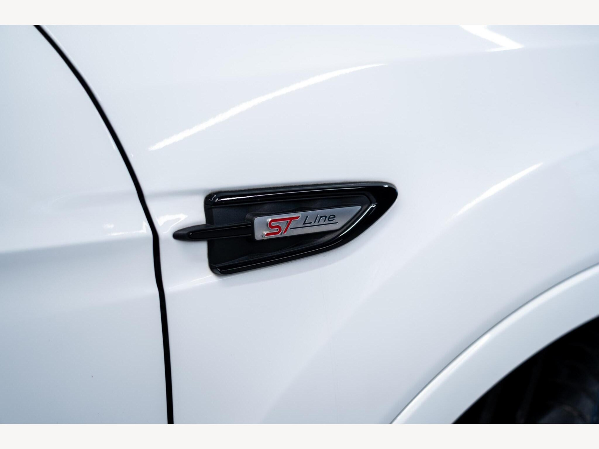 2018 Ford Kuga image 11