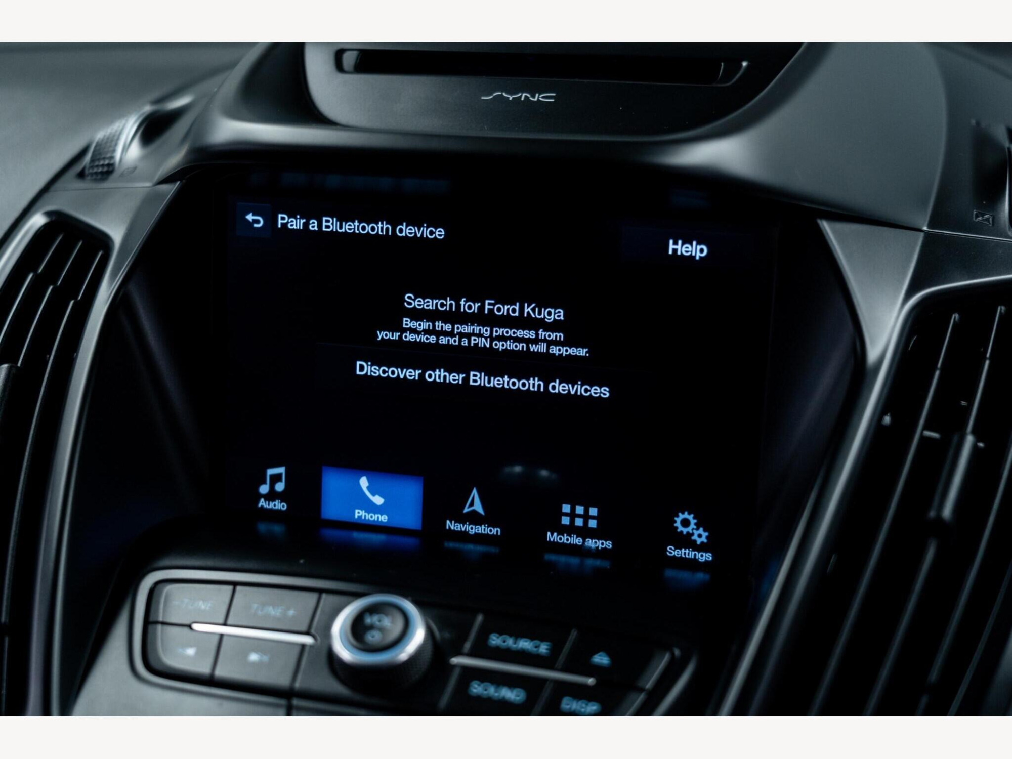2018 Ford Kuga image 25