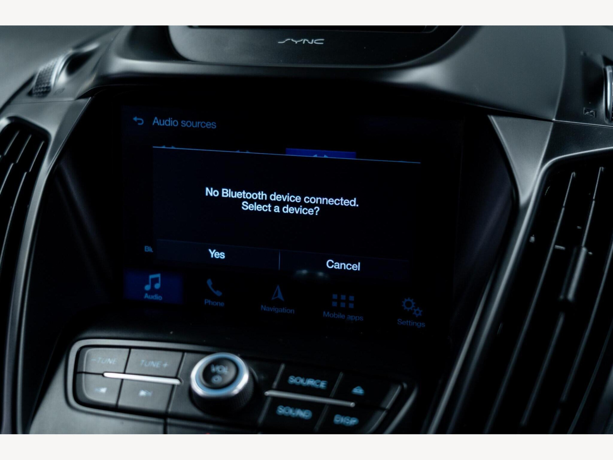 2018 Ford Kuga image 24