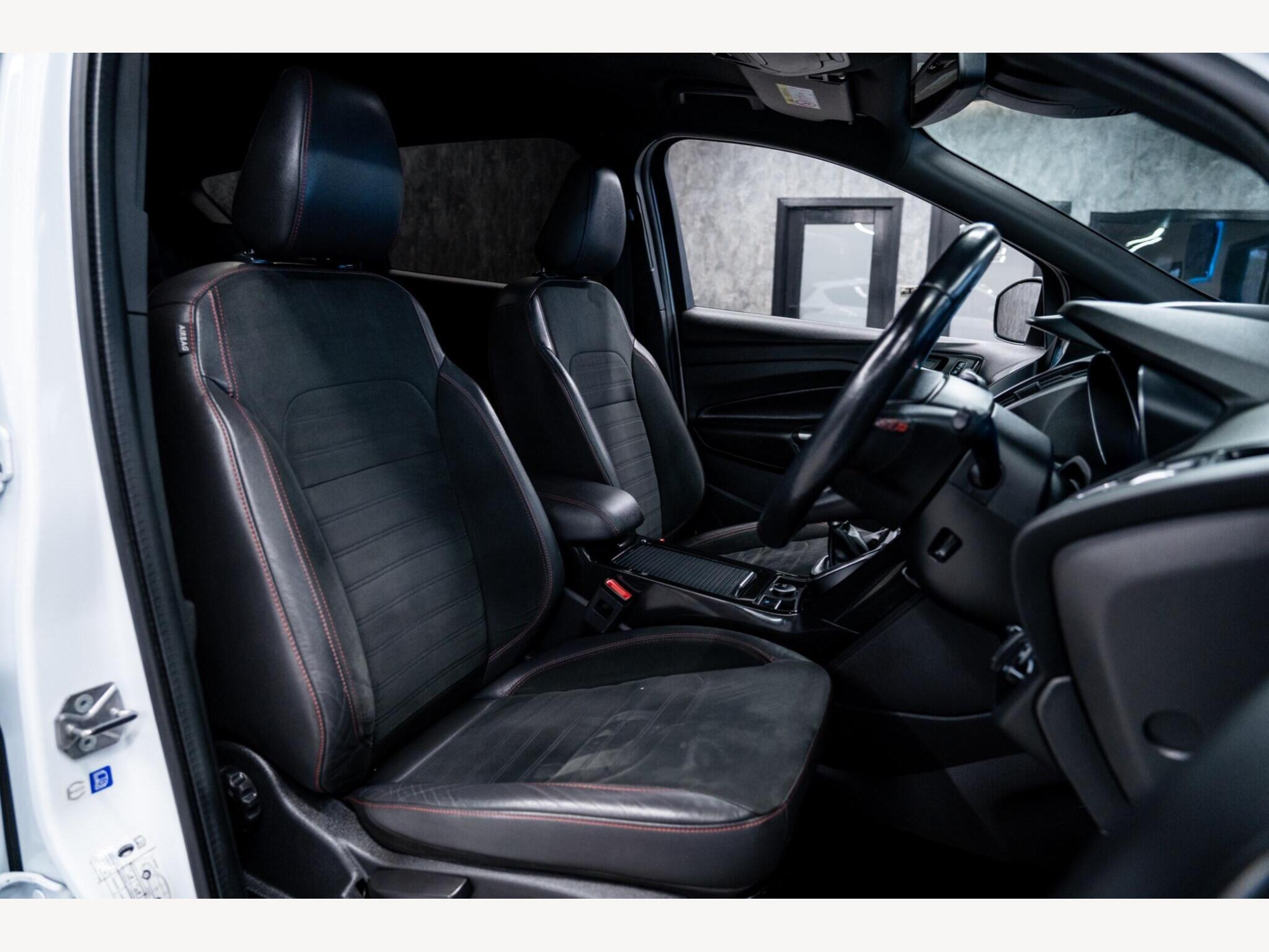 2018 Ford Kuga image 35