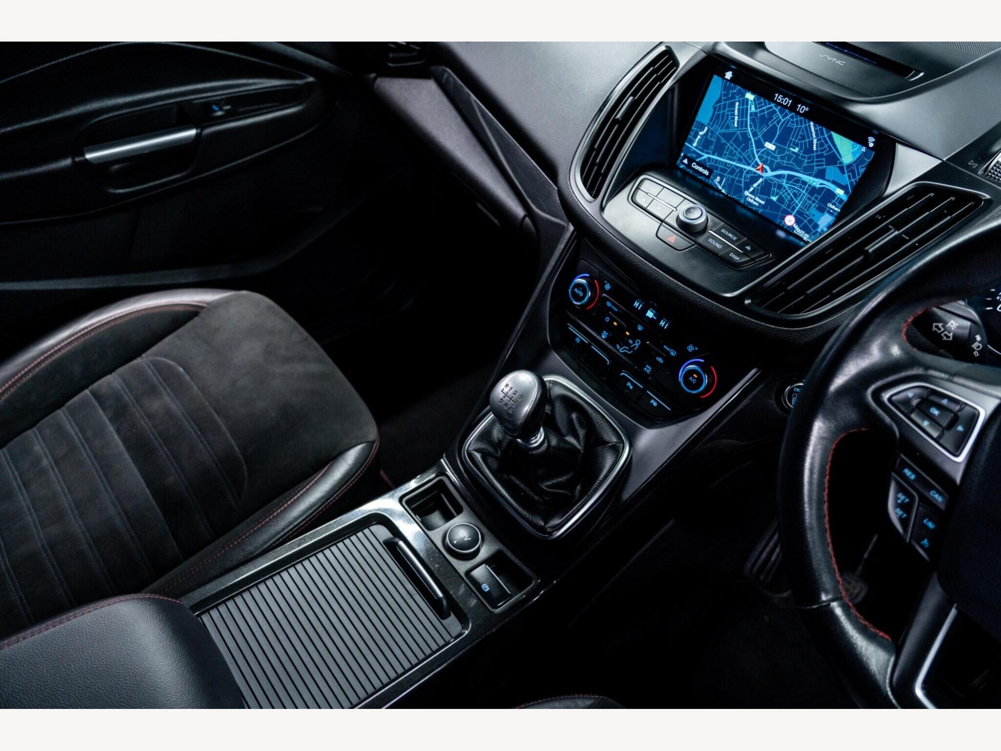 2018 Ford Kuga image 28