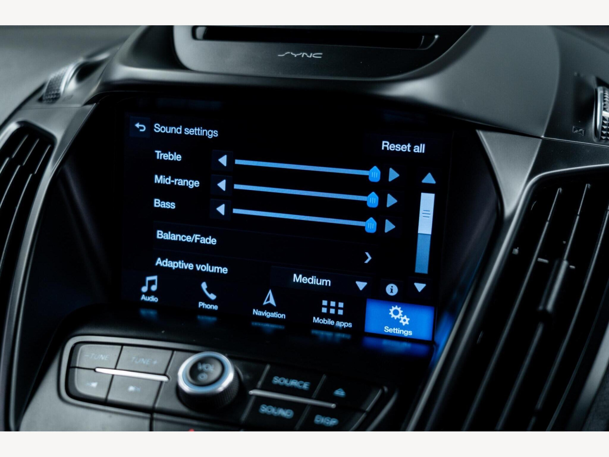 2018 Ford Kuga image 27