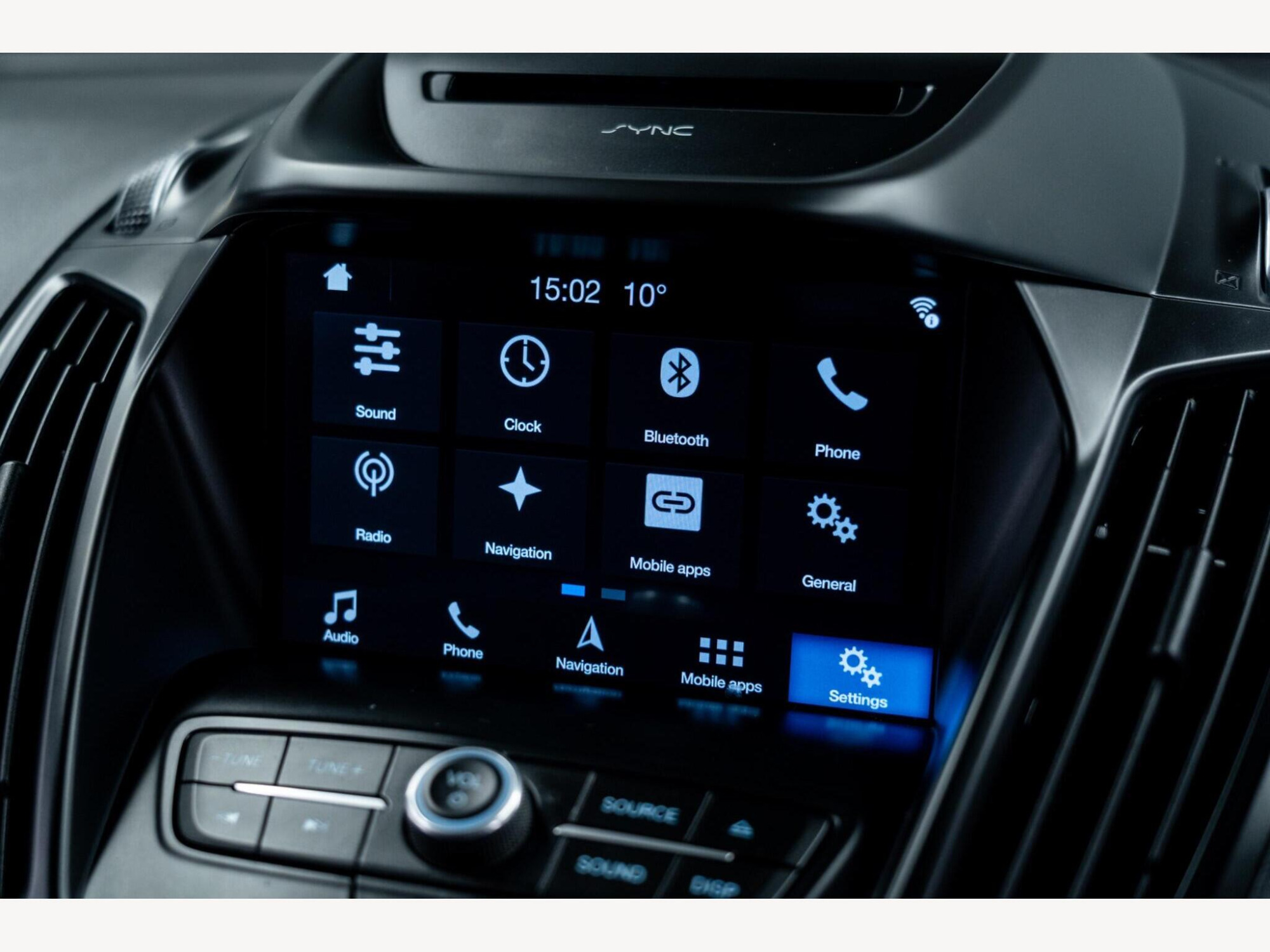 2018 Ford Kuga image 19