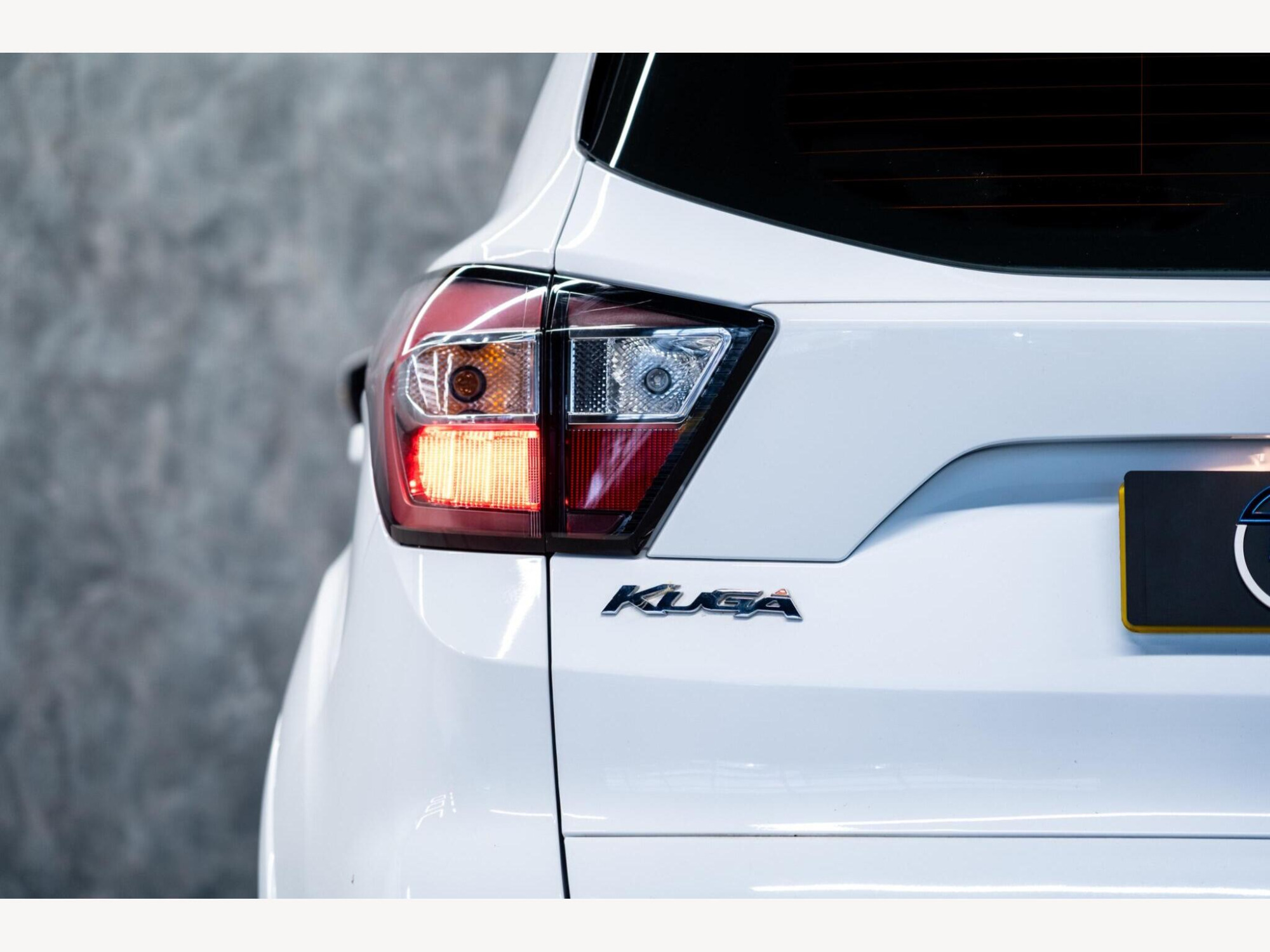 2018 Ford Kuga image 12