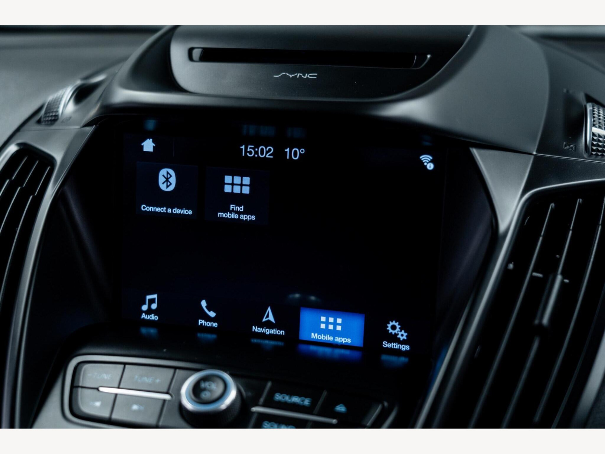 2018 Ford Kuga image 26