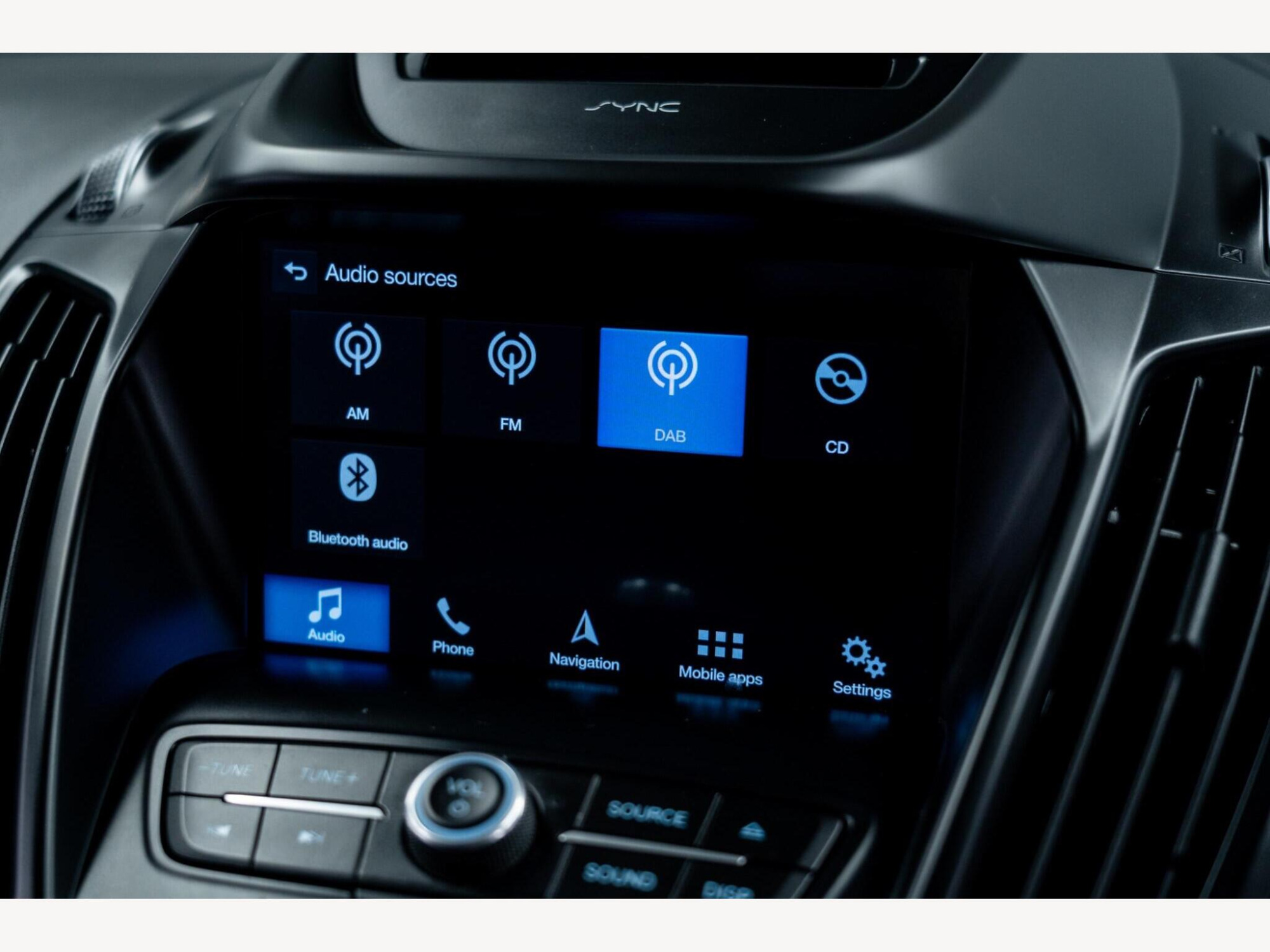 2018 Ford Kuga image 23