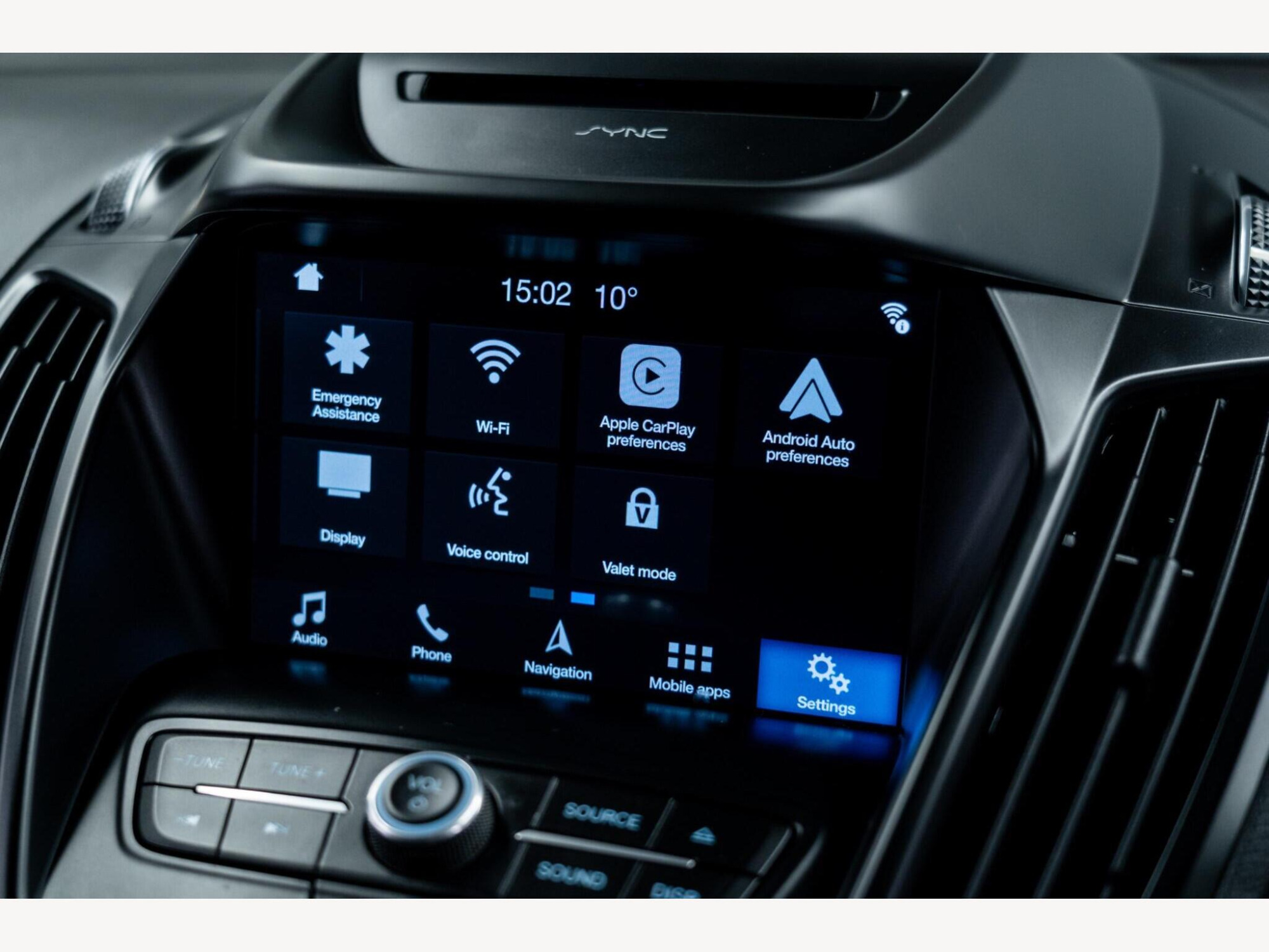 2018 Ford Kuga image 20