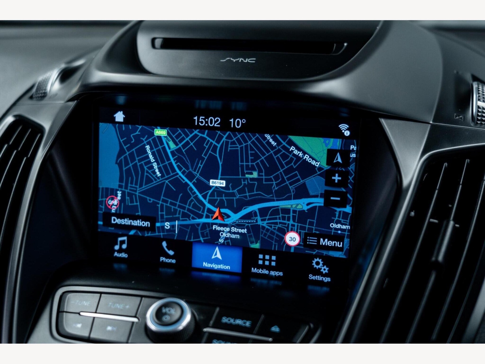 2018 Ford Kuga image 18