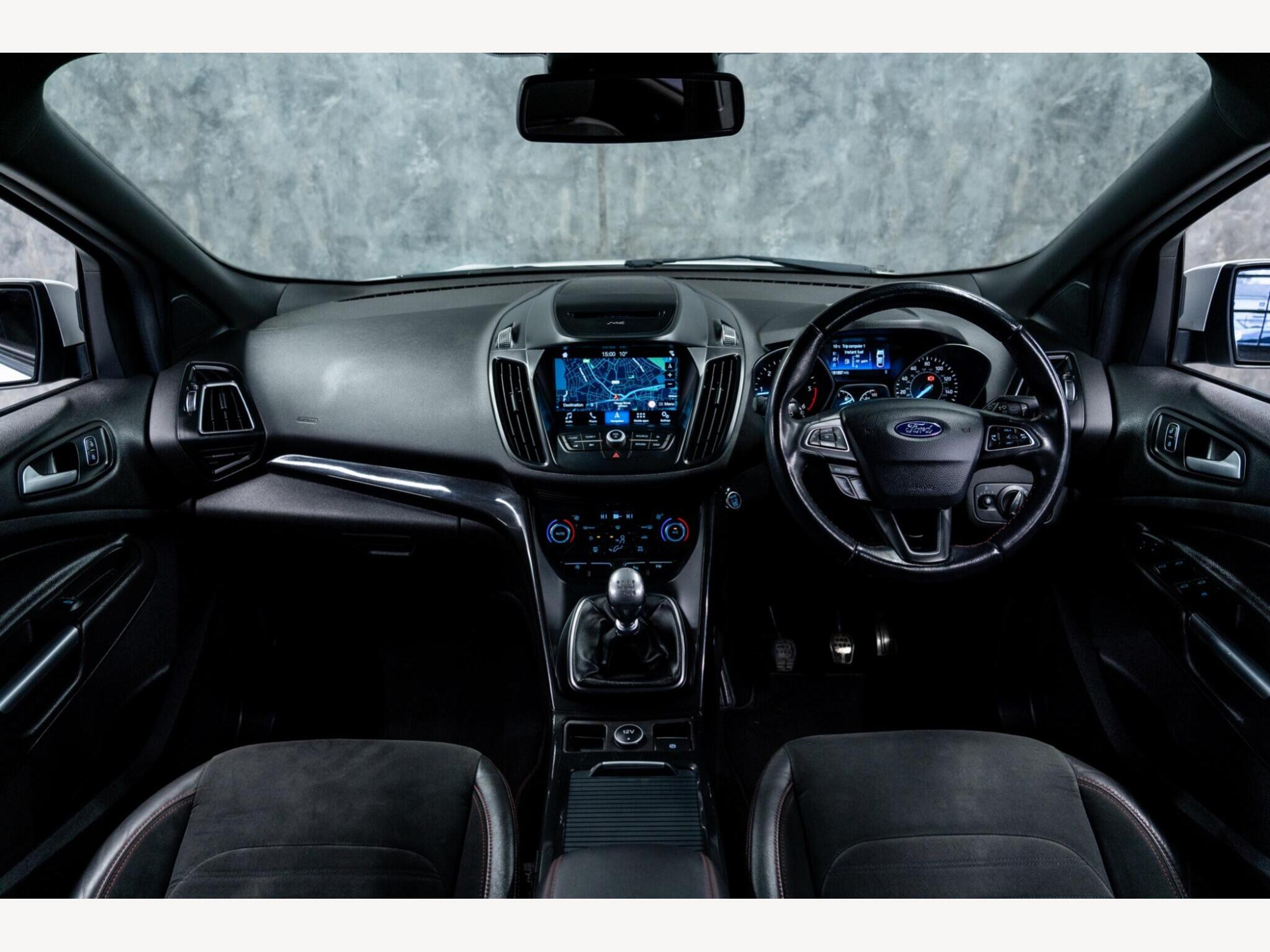 2018 Ford Kuga image 17